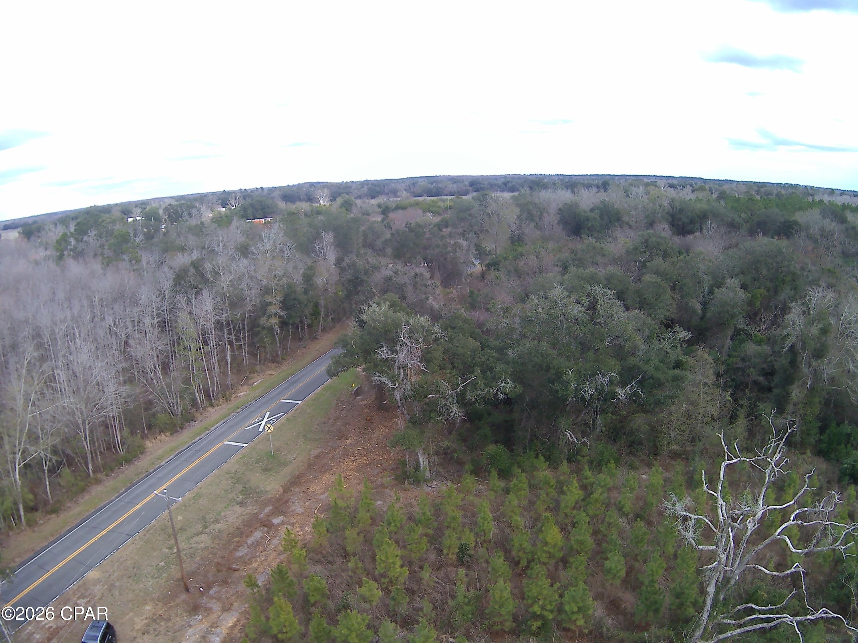 [No Recorded Subdiv] - Land