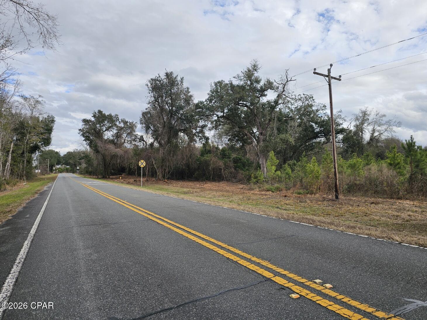 [No Recorded Subdiv] - Land