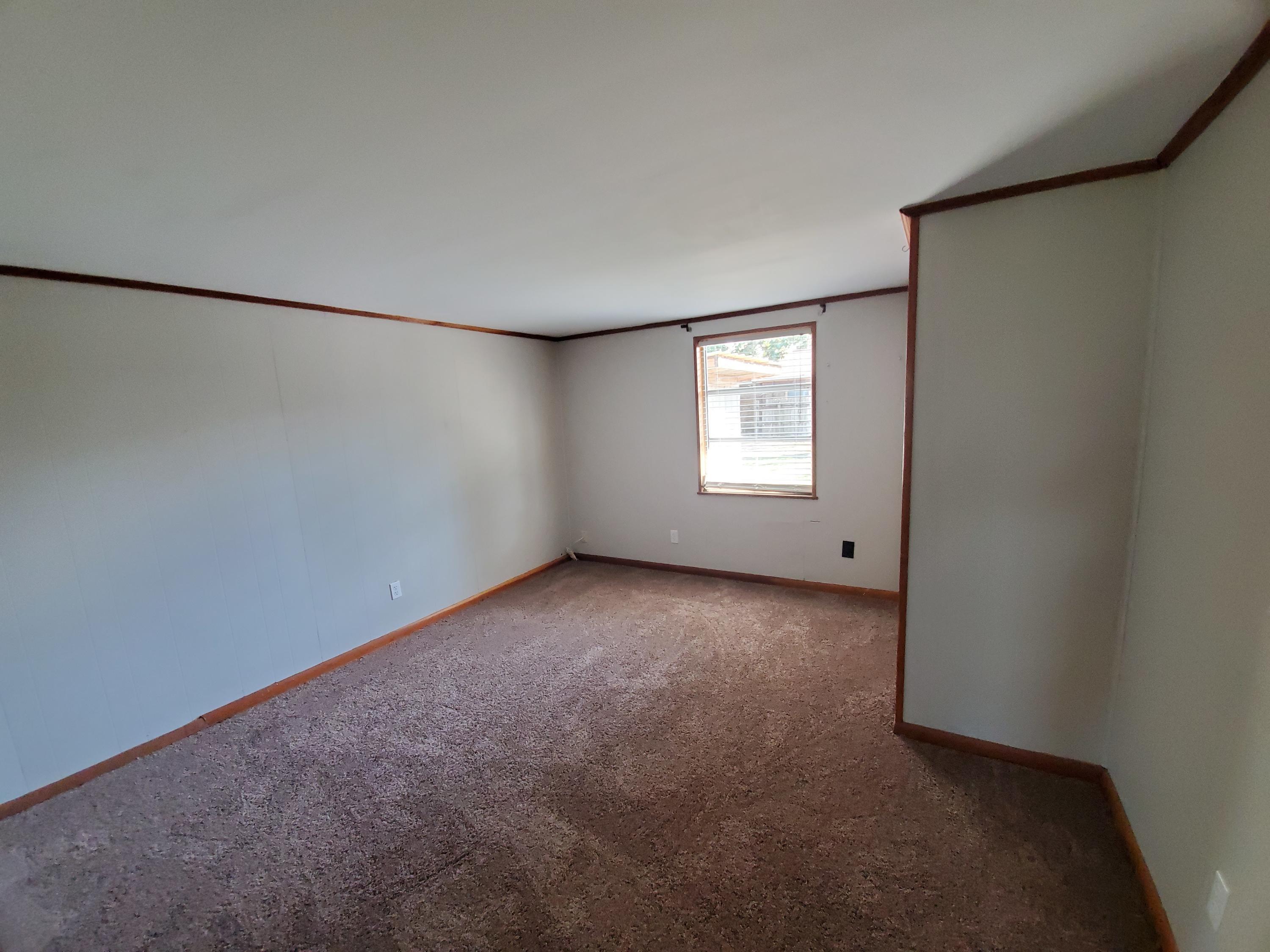 No Named Subdivision - Residential Lease