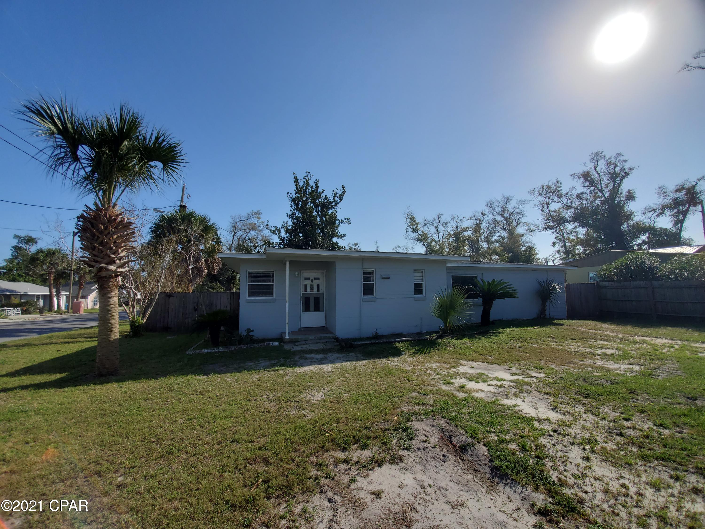 No Named Subdivision - Residential Lease