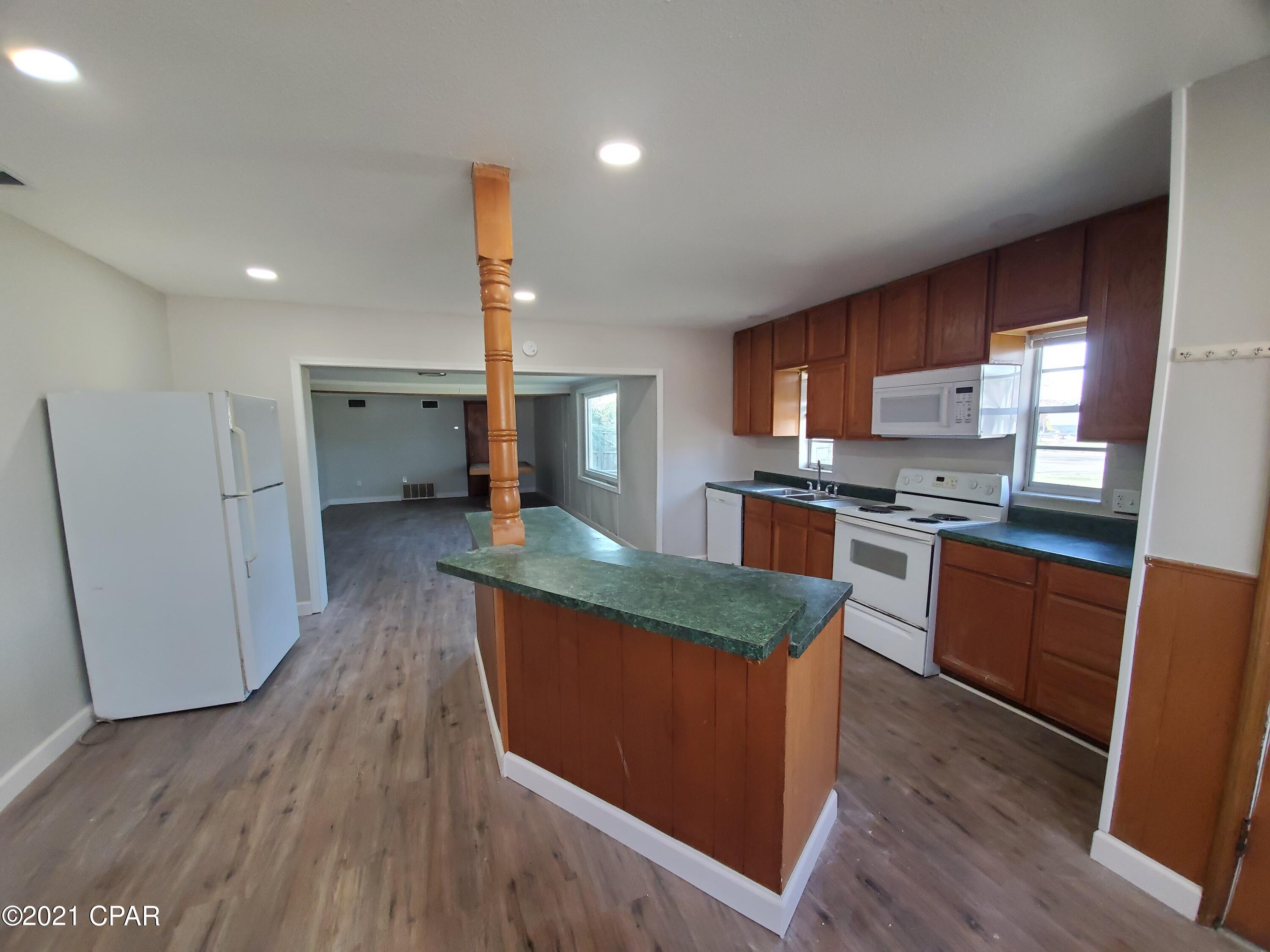 No Named Subdivision - Residential Lease