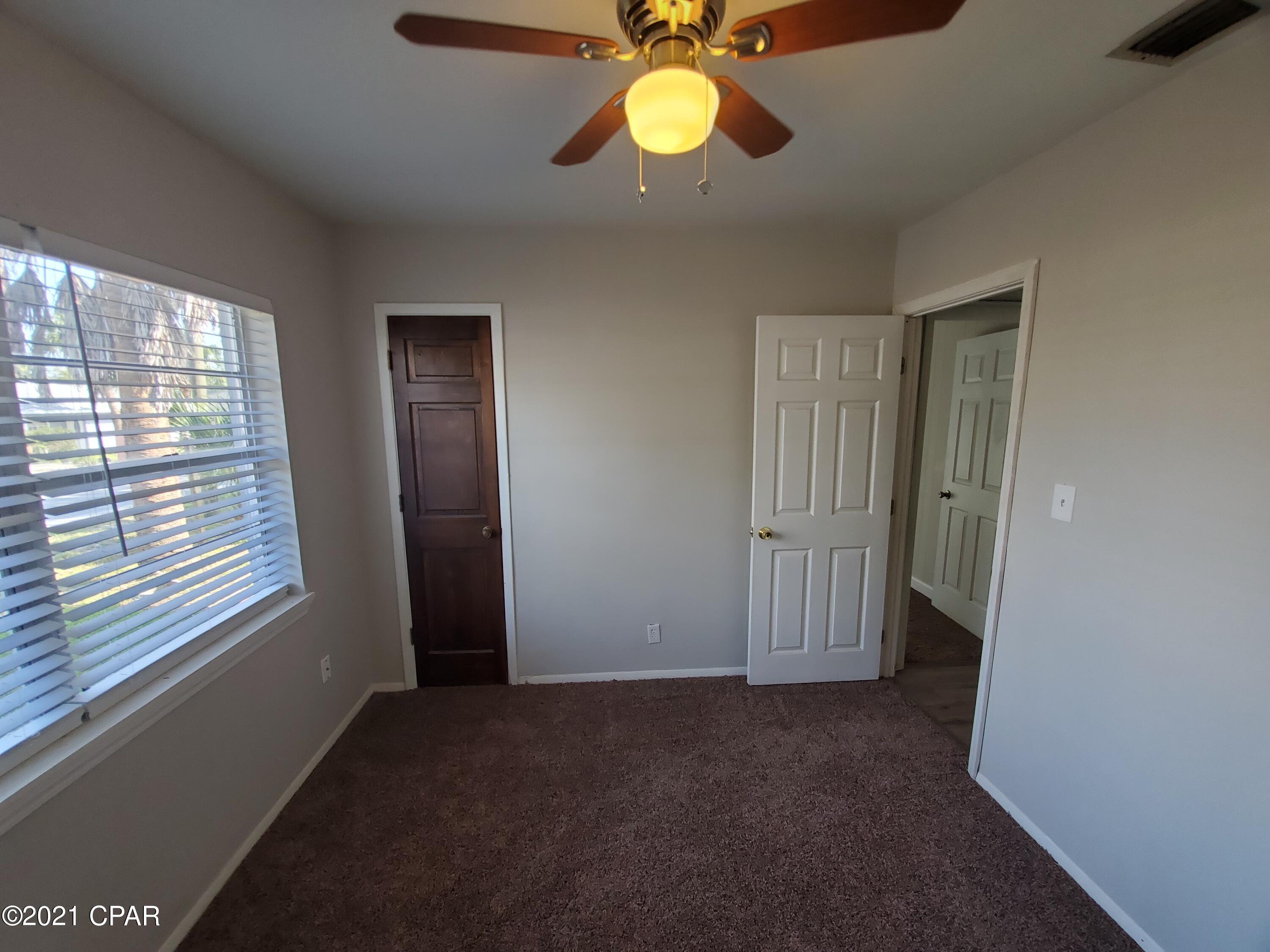 No Named Subdivision - Residential Lease