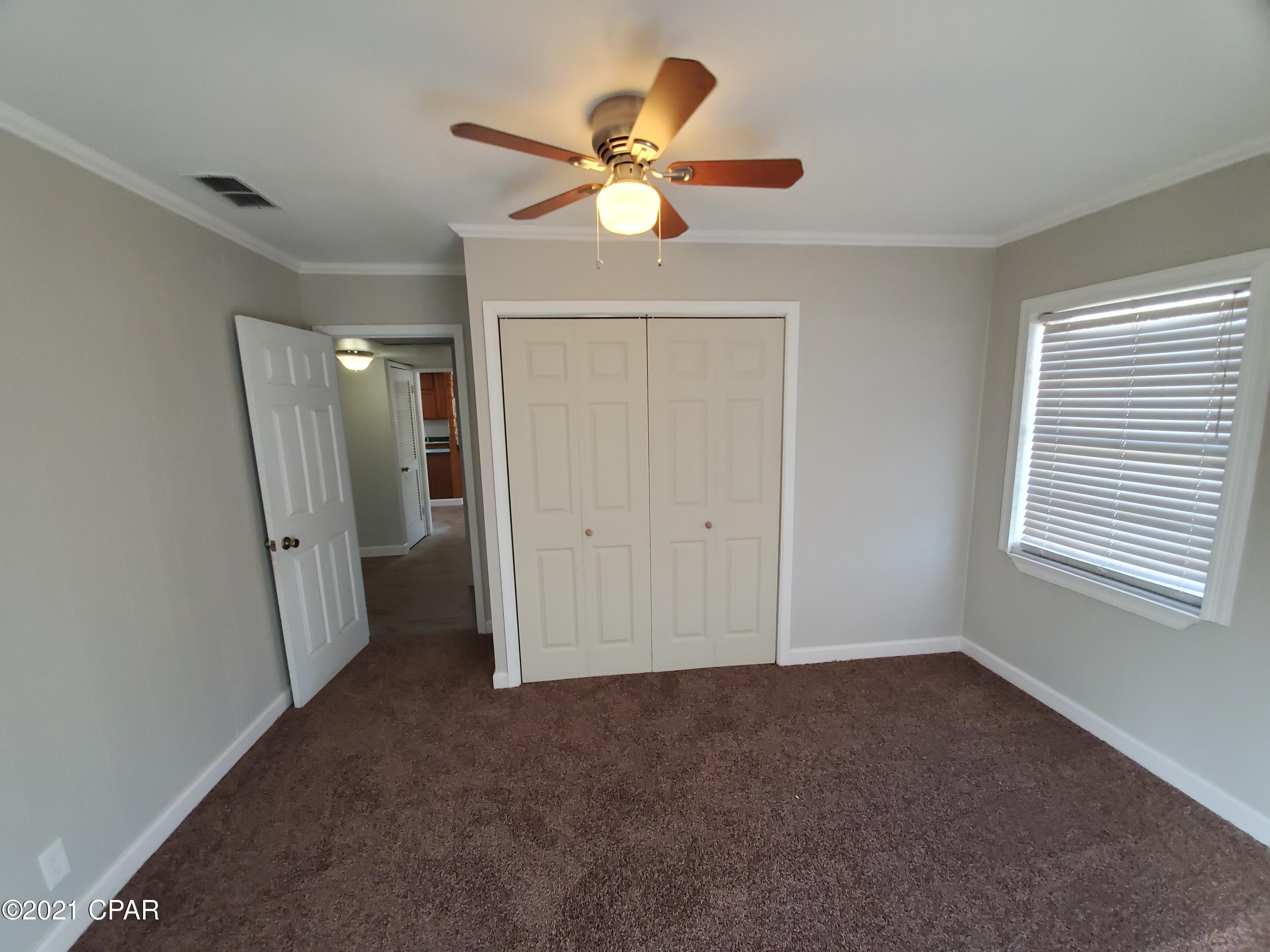 No Named Subdivision - Residential Lease