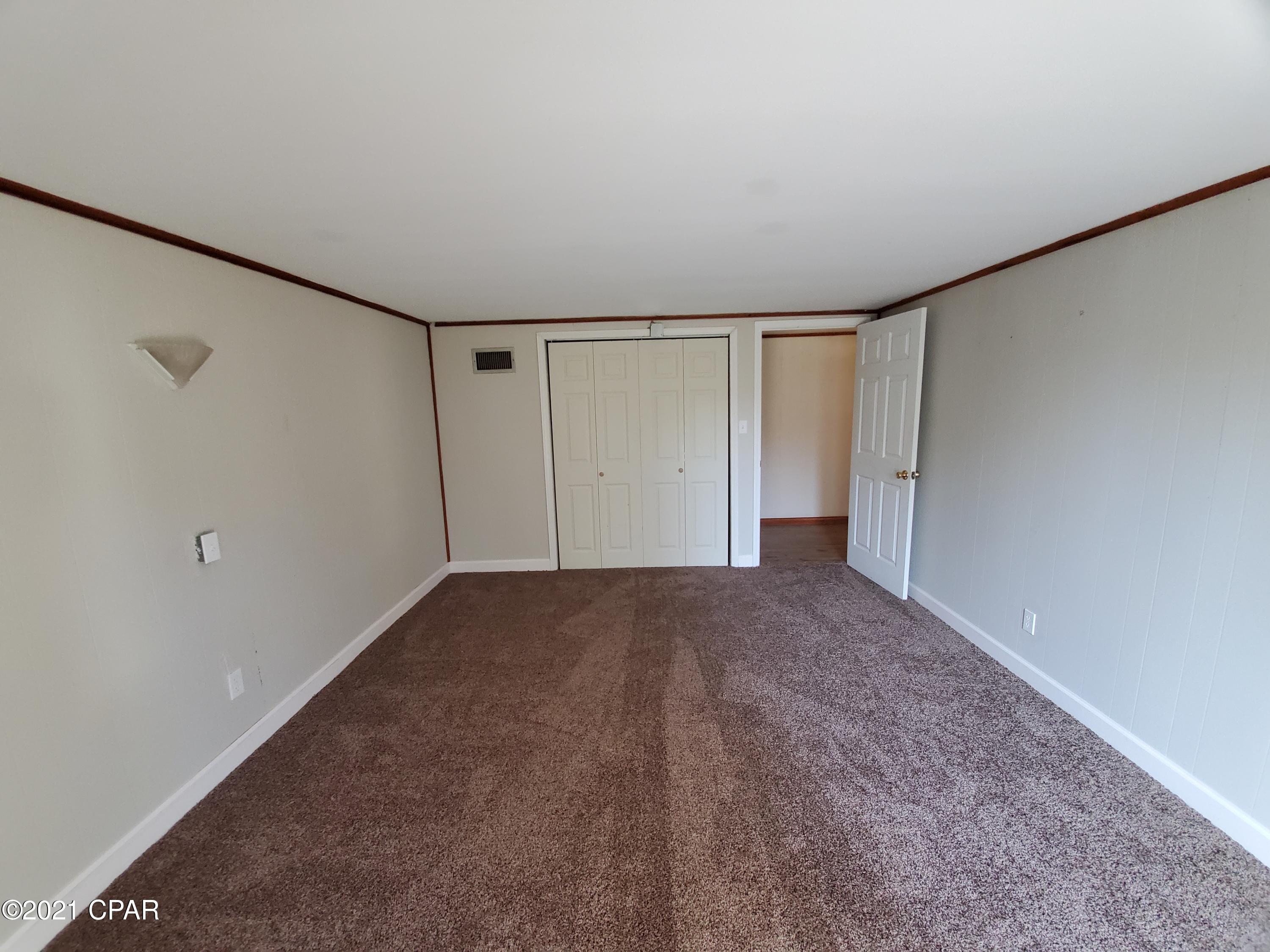 No Named Subdivision - Residential Lease