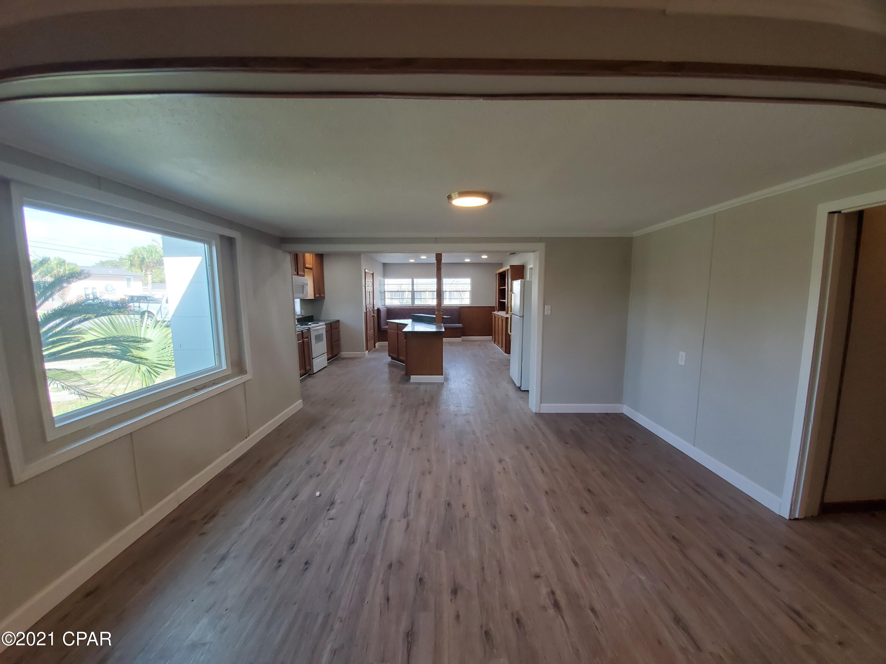 No Named Subdivision - Residential Lease