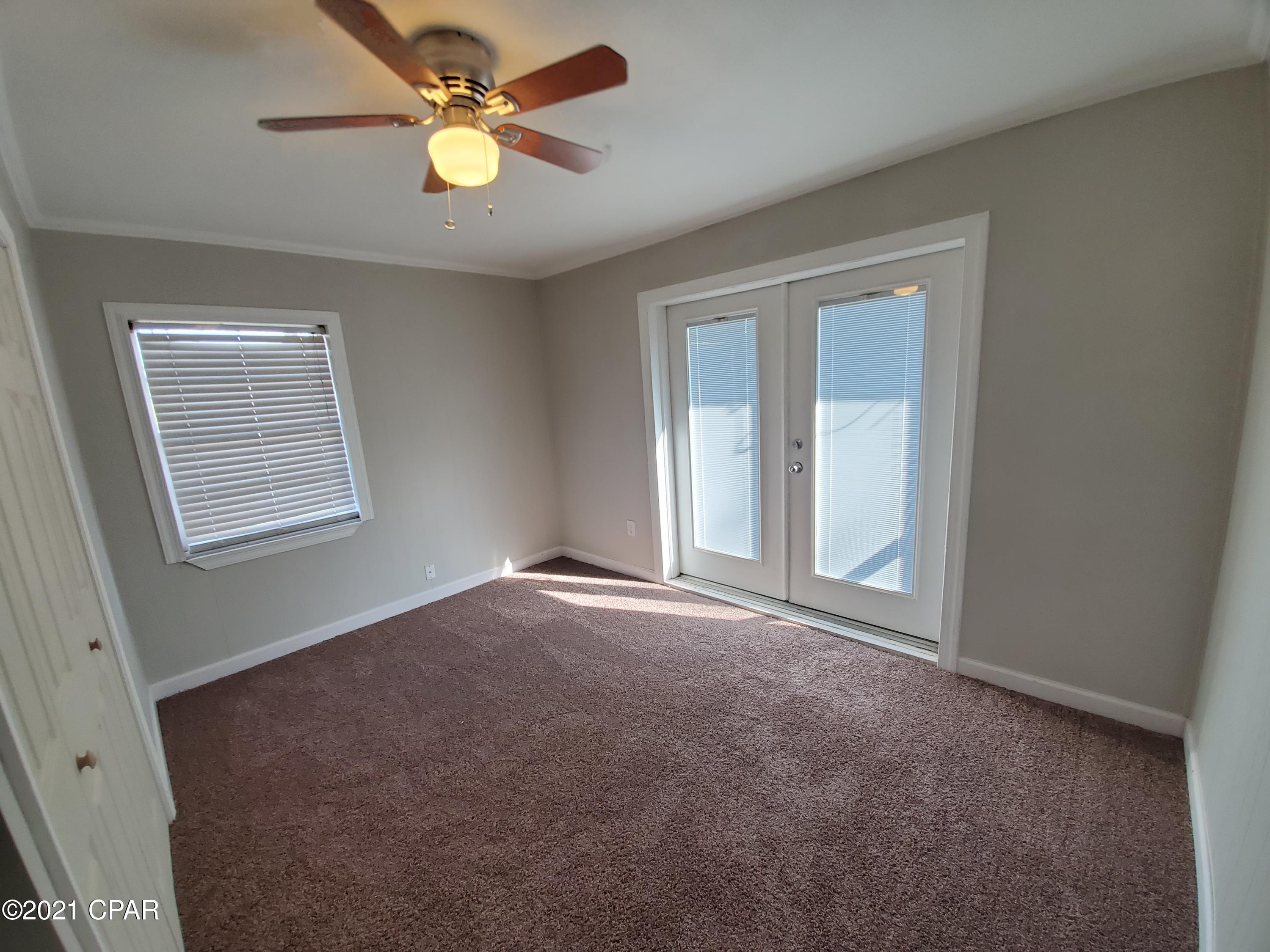 No Named Subdivision - Residential Lease