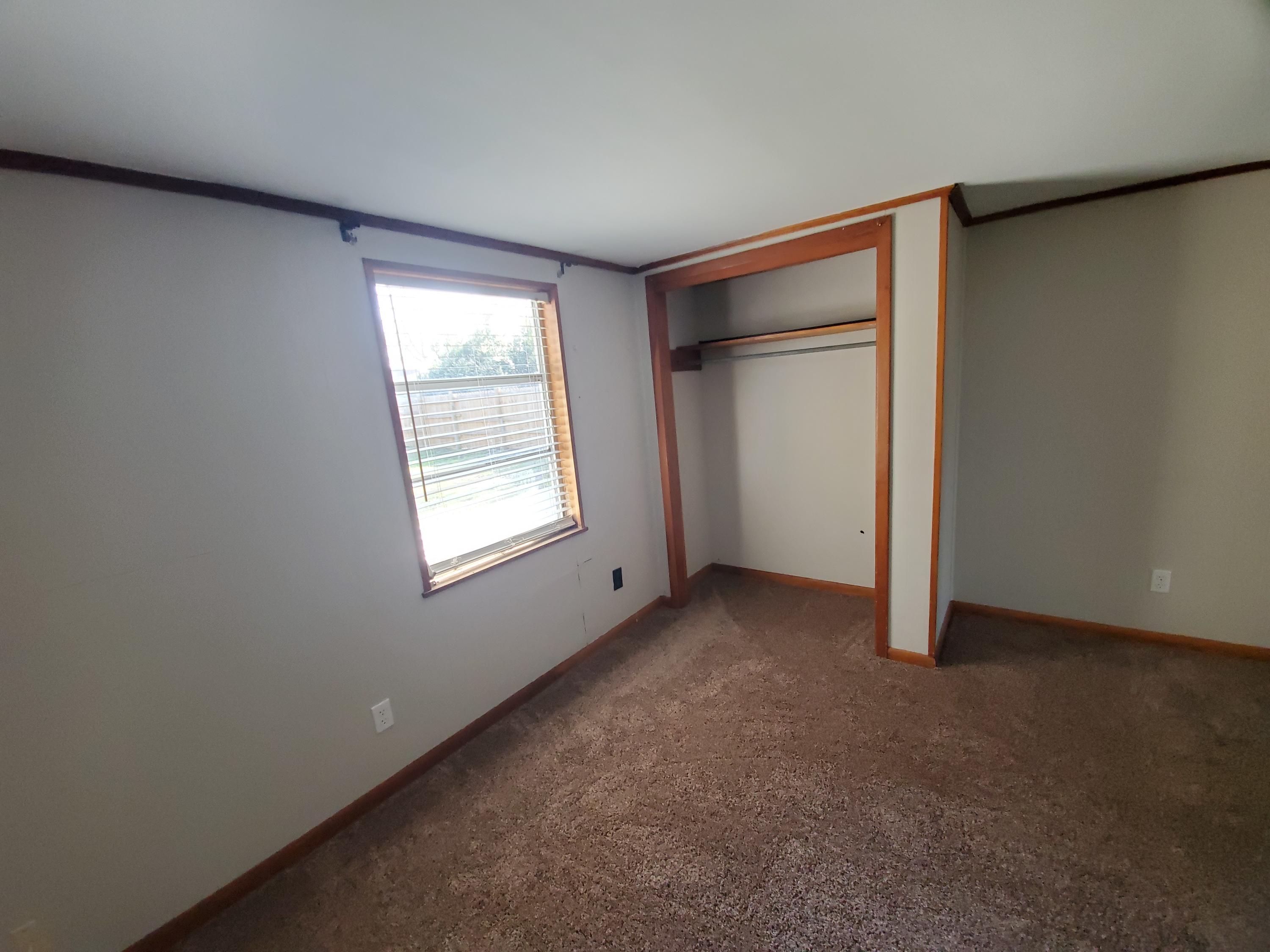 No Named Subdivision - Residential Lease