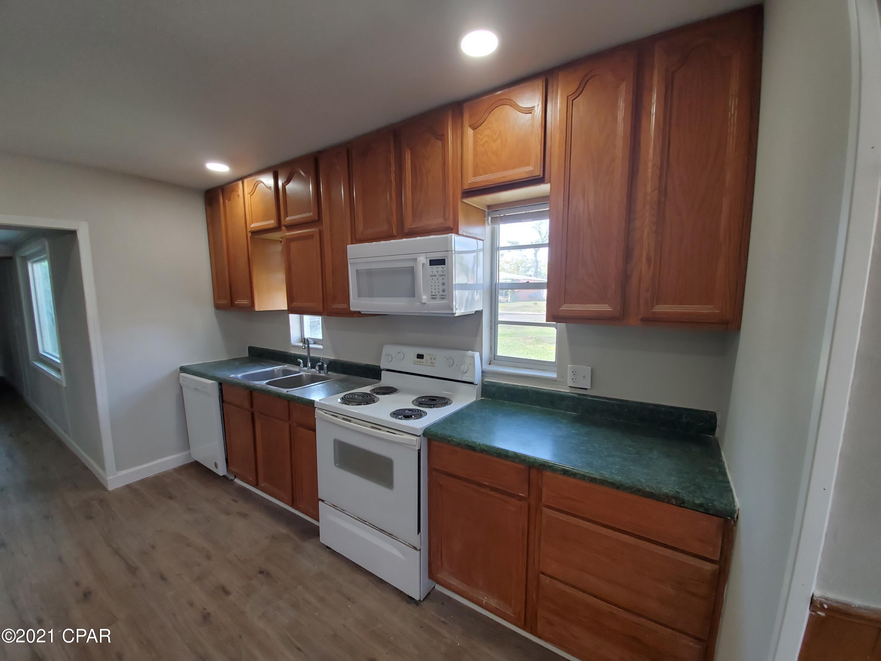 No Named Subdivision - Residential Lease