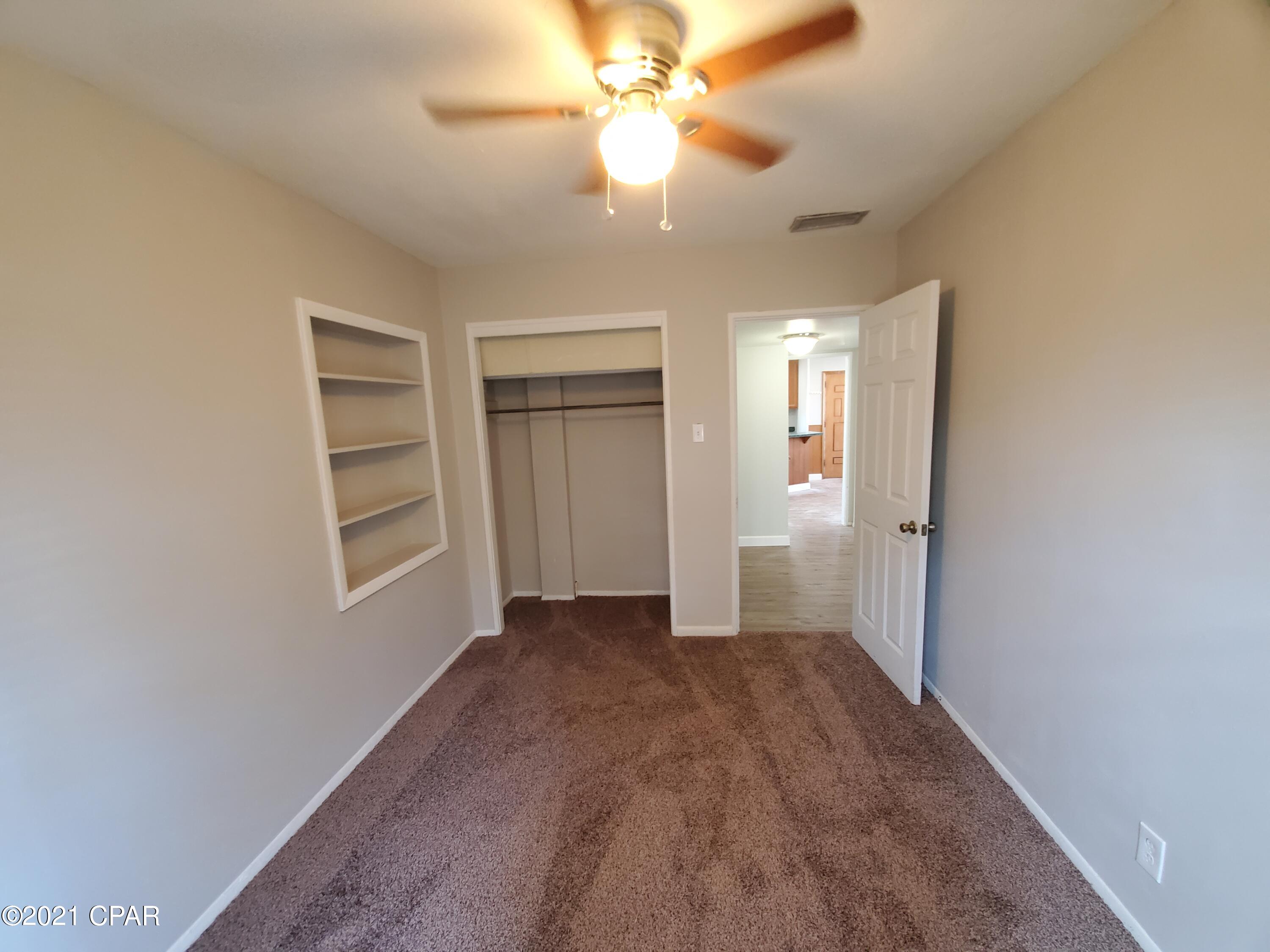 No Named Subdivision - Residential Lease