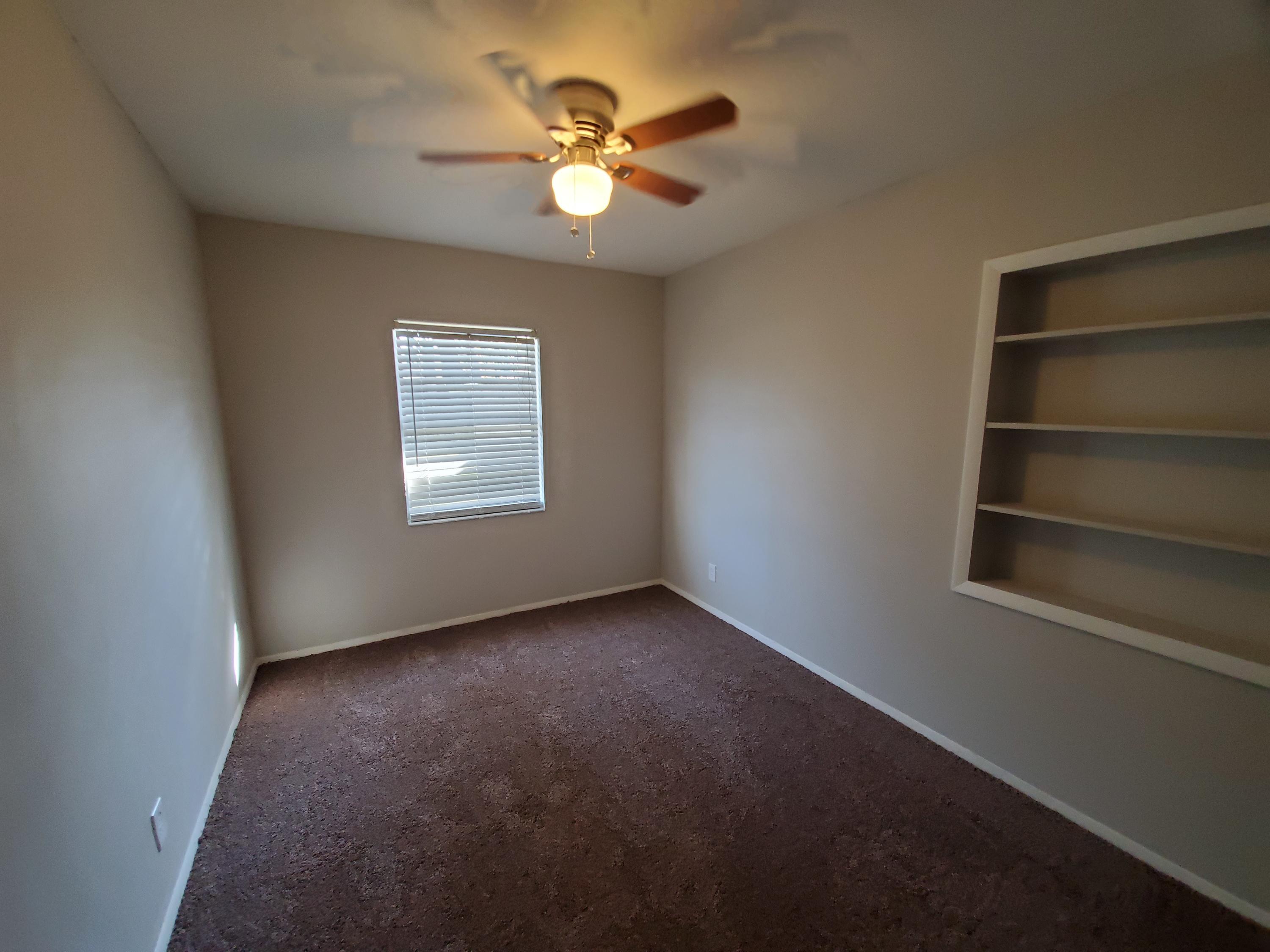 No Named Subdivision - Residential Lease