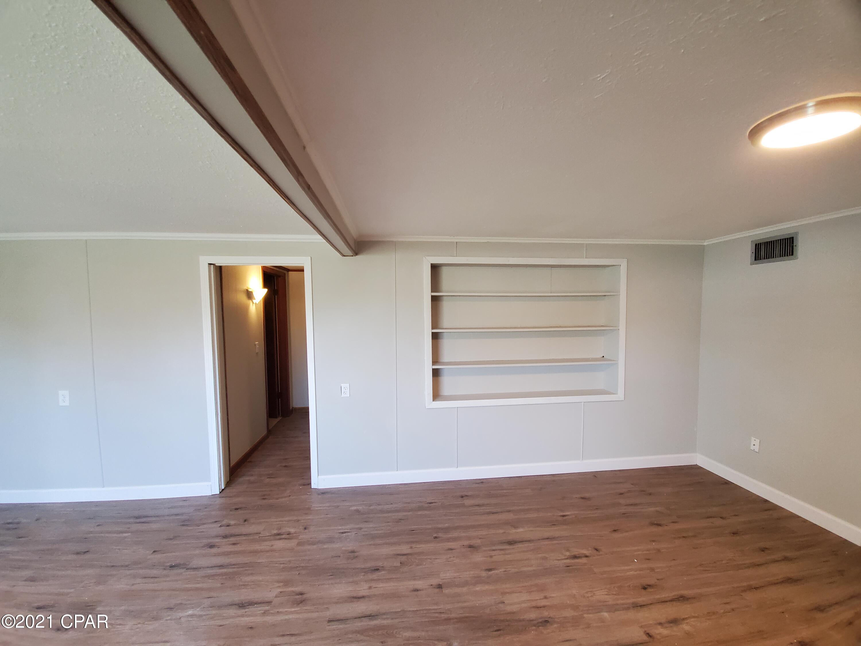 No Named Subdivision - Residential Lease