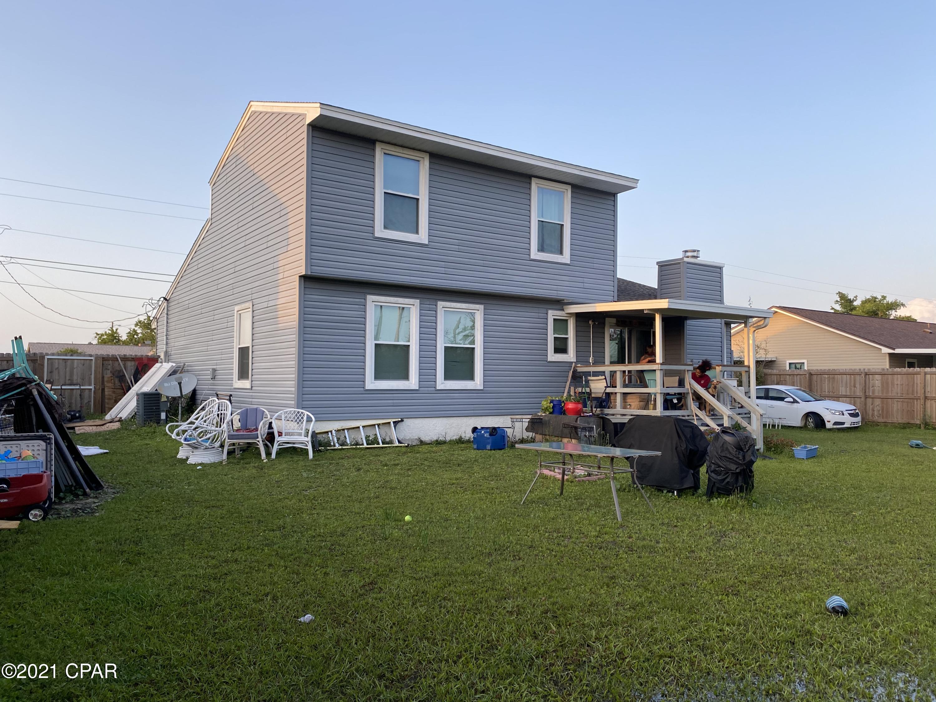 [No Recorded Subdiv] - Residential