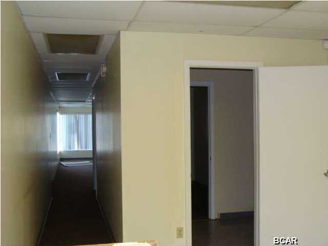 Gcd Plat - Commercial Lease