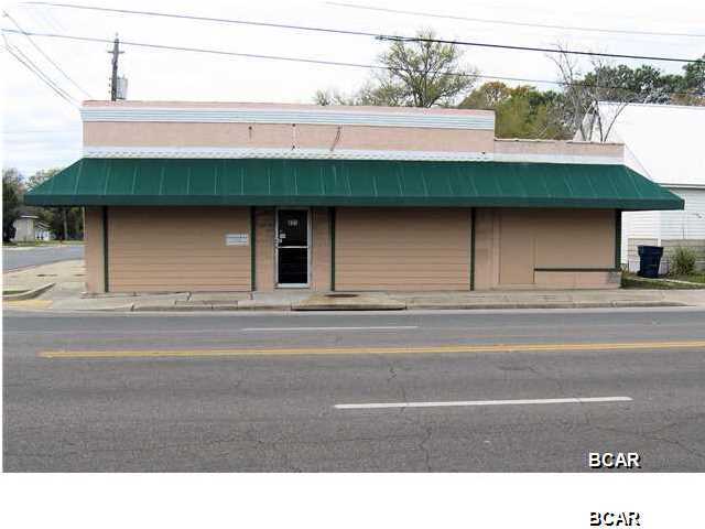 Gcd Plat - Commercial Lease