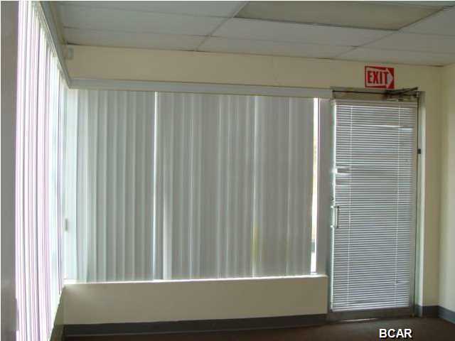 Gcd Plat - Commercial Lease