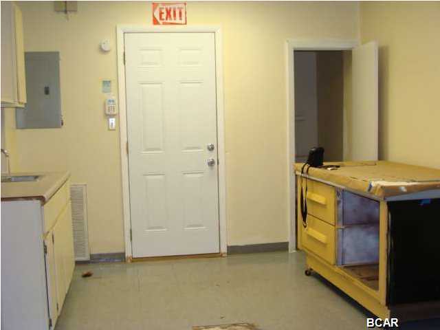 Gcd Plat - Commercial Lease