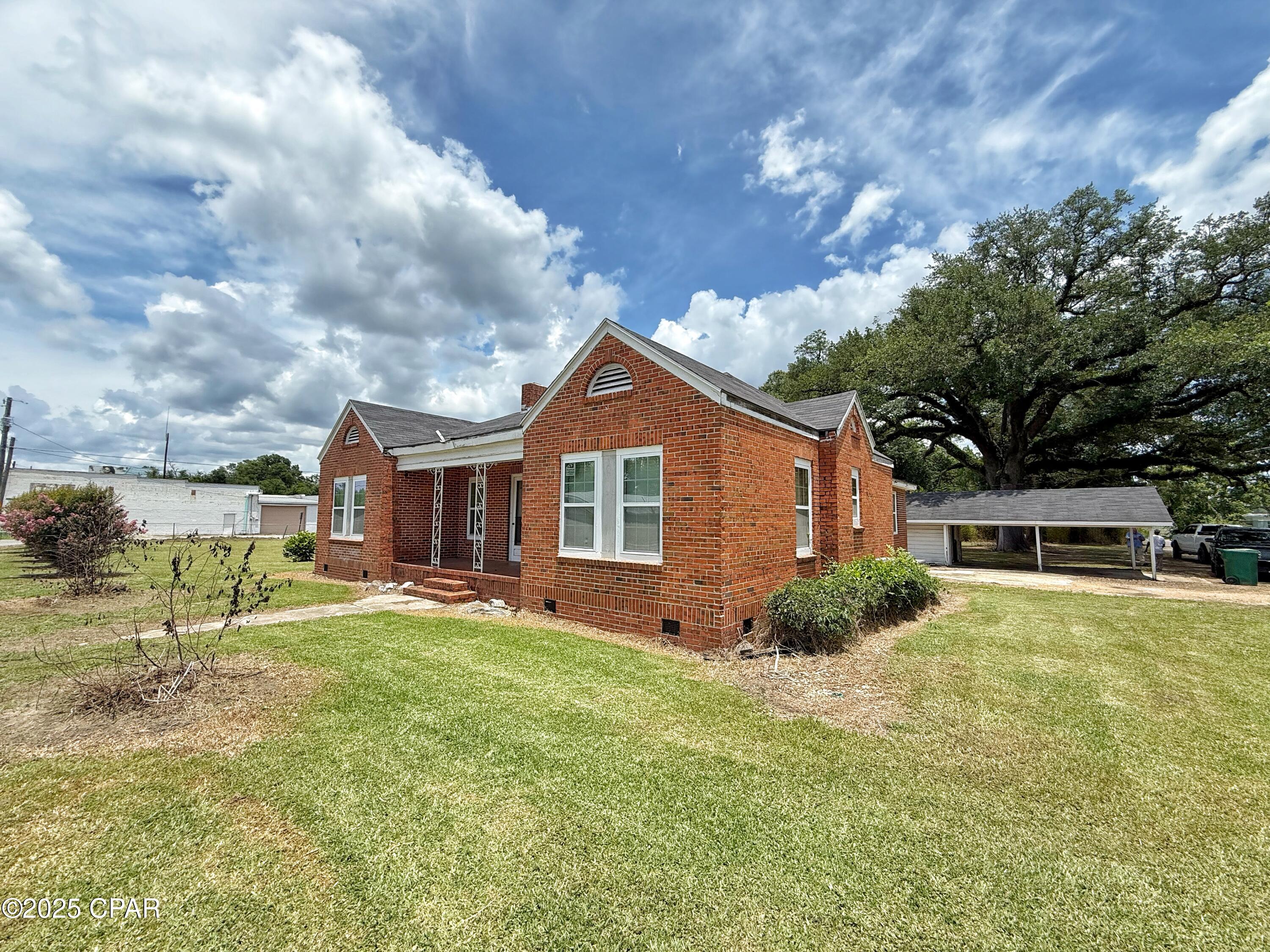 No Named Subdivision - Residential