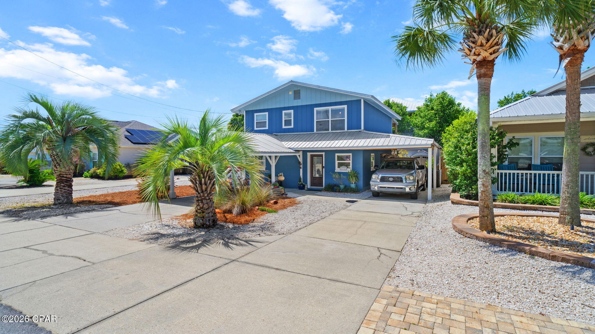 Riviera Beach 1st Add - Residential