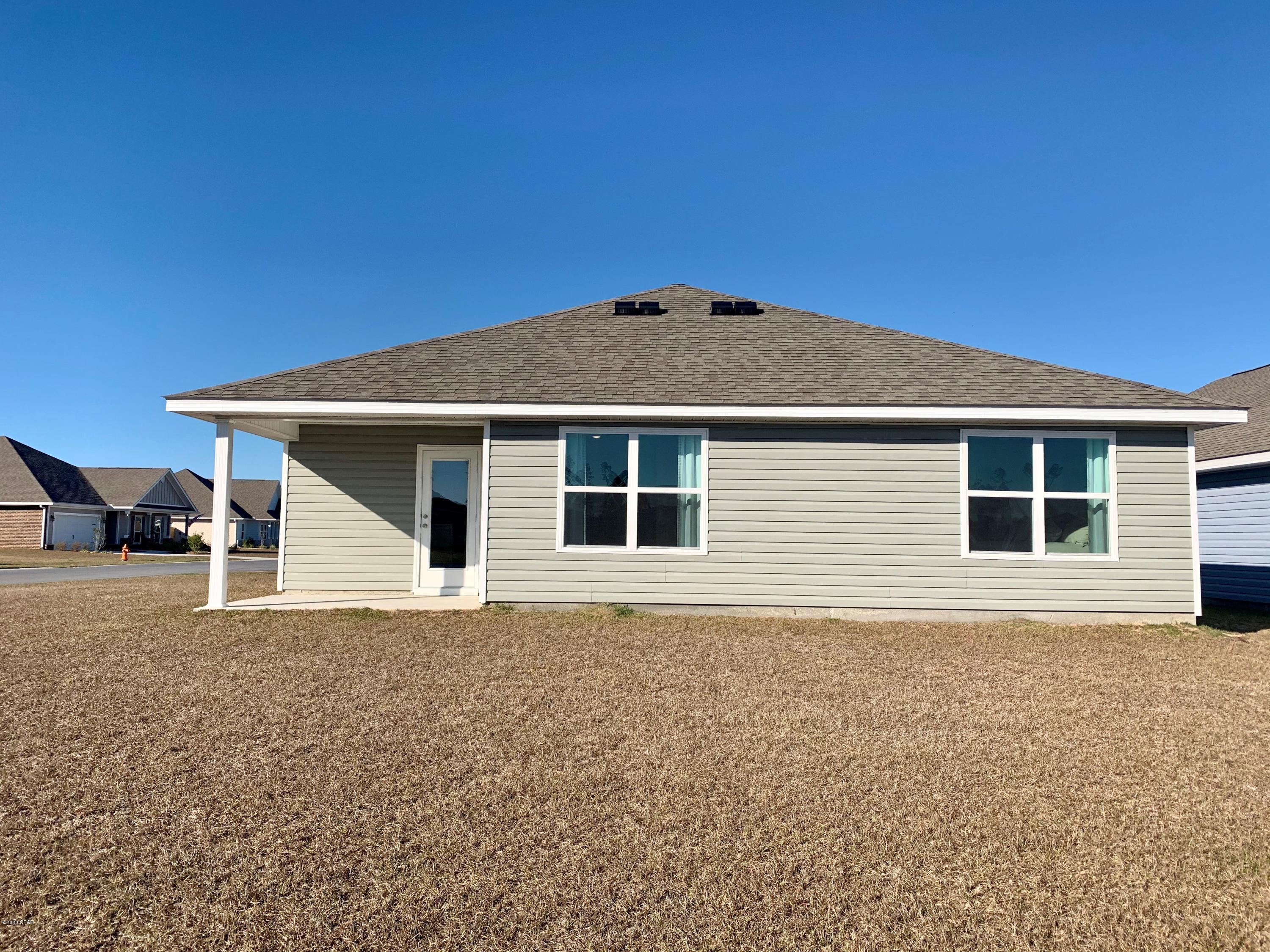 Fanning Bayou - Residential