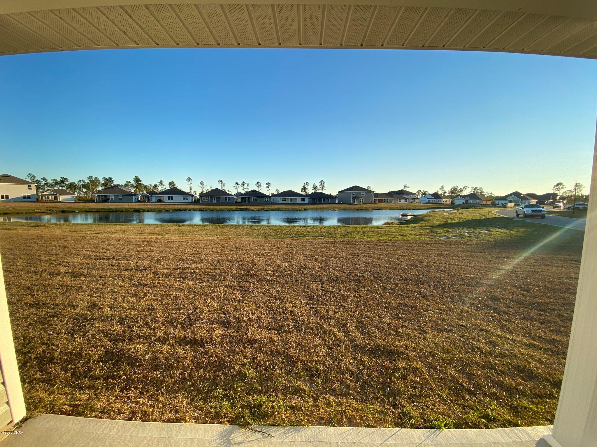 Fanning Bayou - Residential