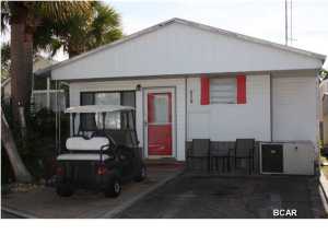 Venture Out Travel Trail - Residential