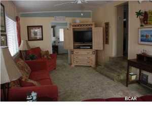 Venture Out Travel Trail - Residential