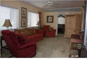 Venture Out Travel Trail - Residential