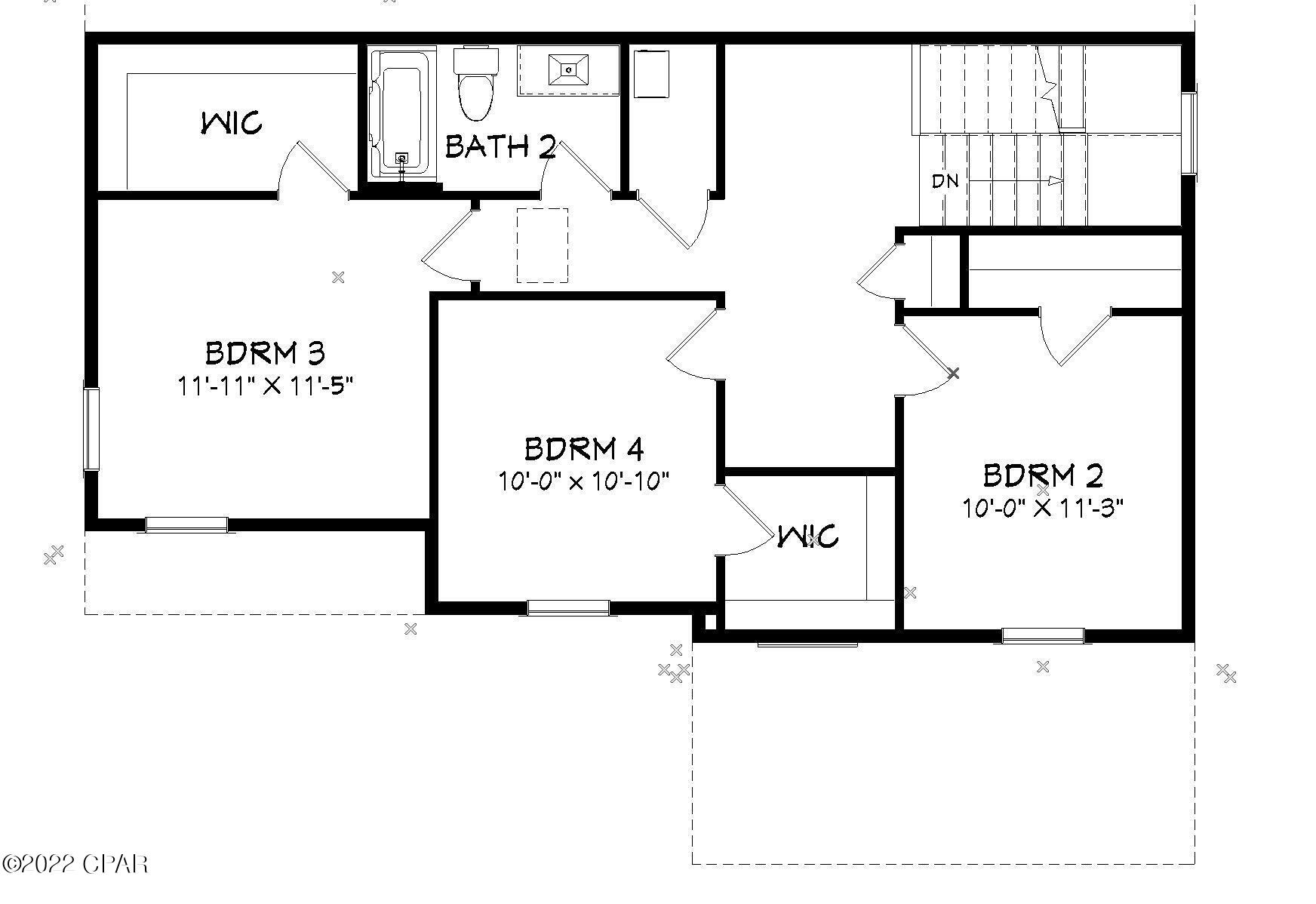 Sweetbay - Residential
