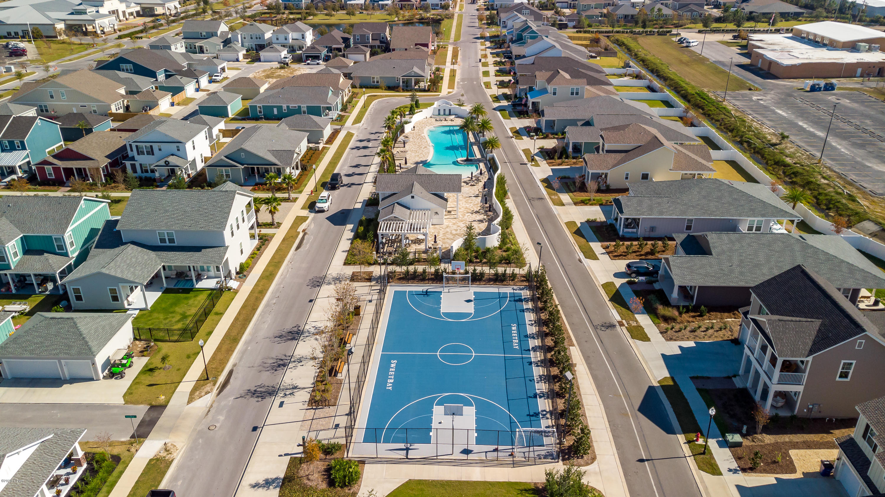 Sweetbay - Residential