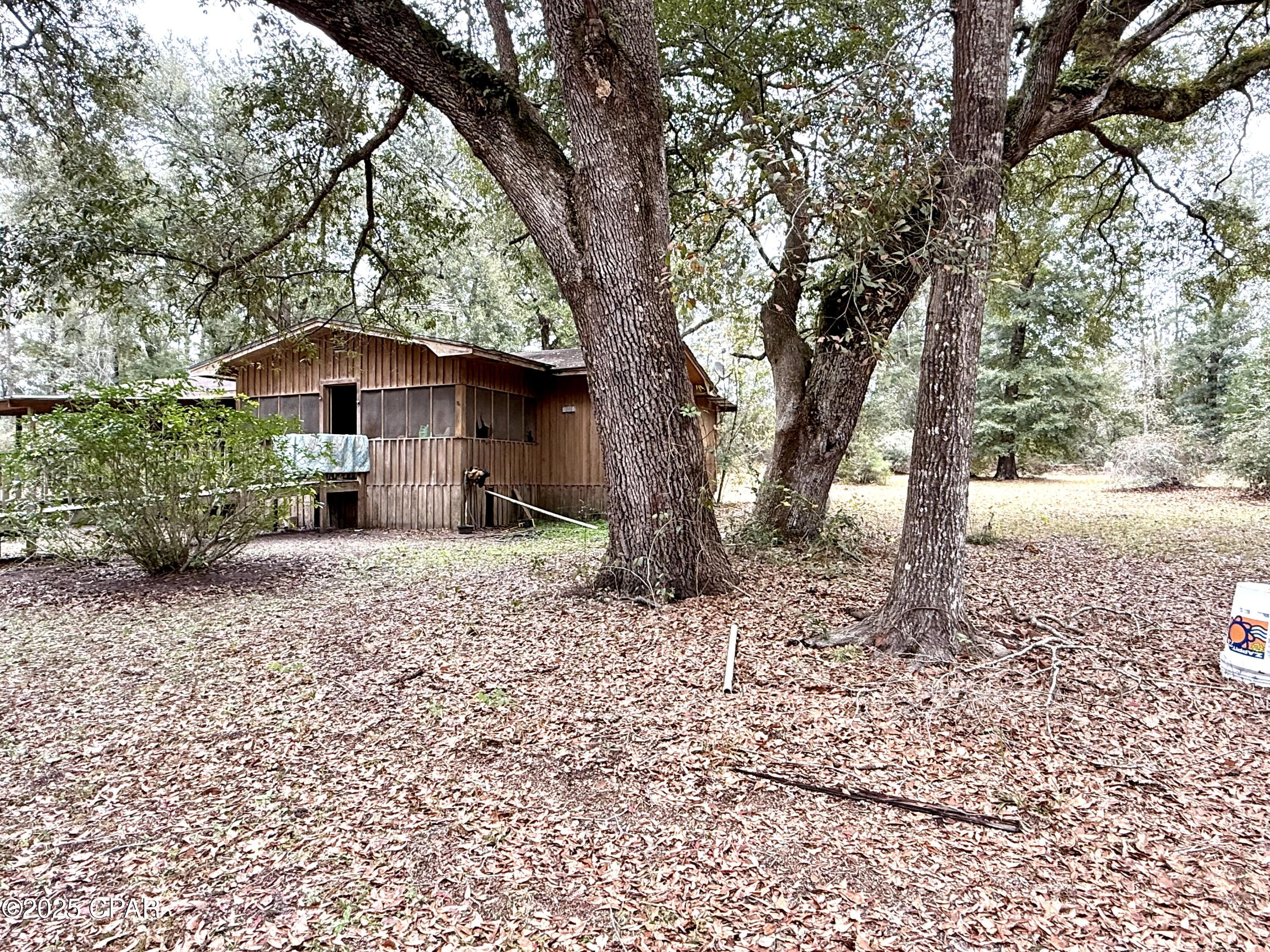 Bonifay - Residential