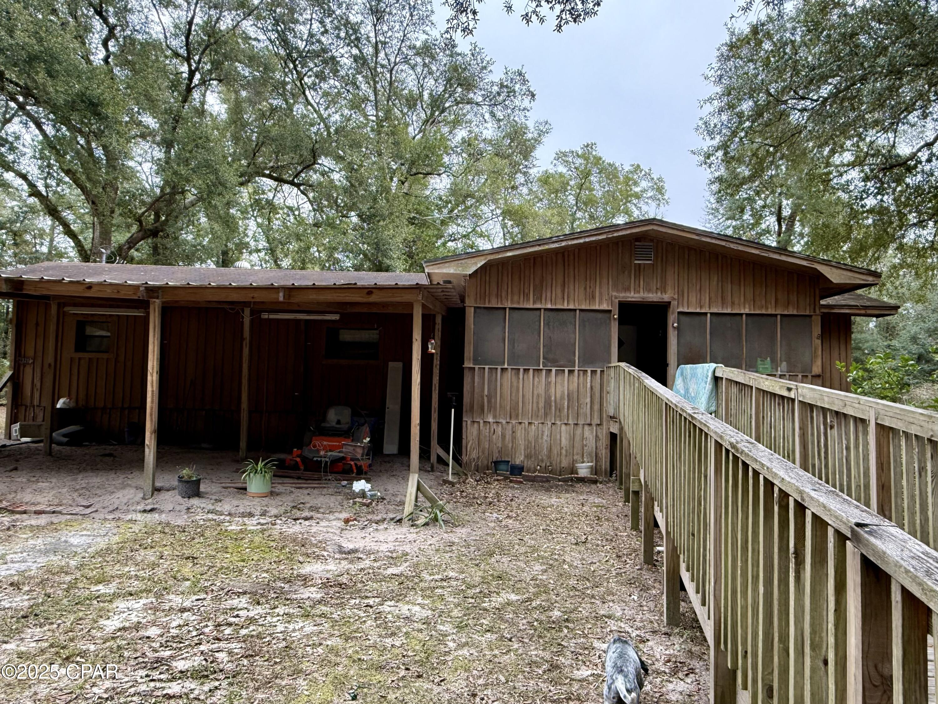 Bonifay - Residential