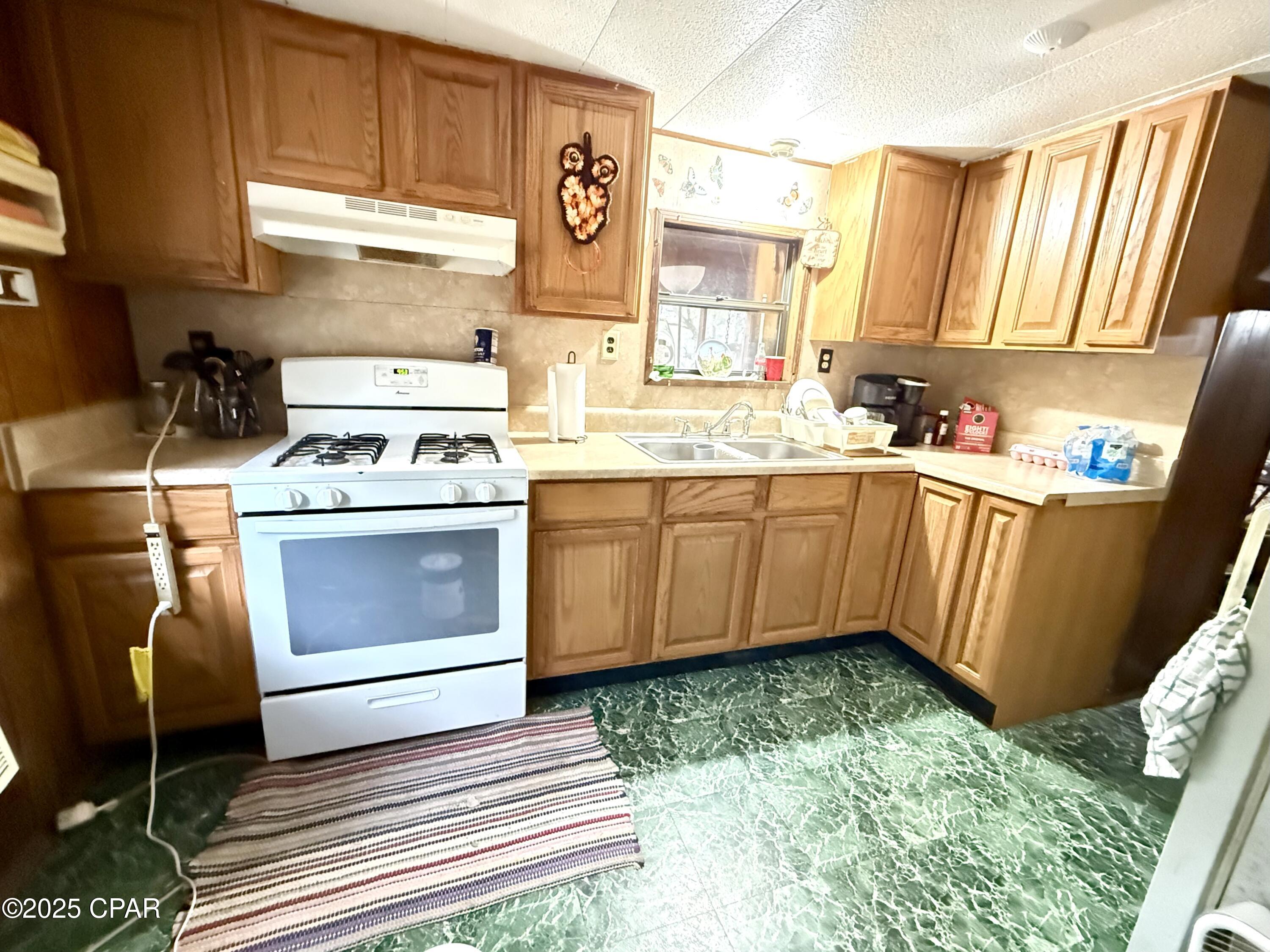 Bonifay - Residential