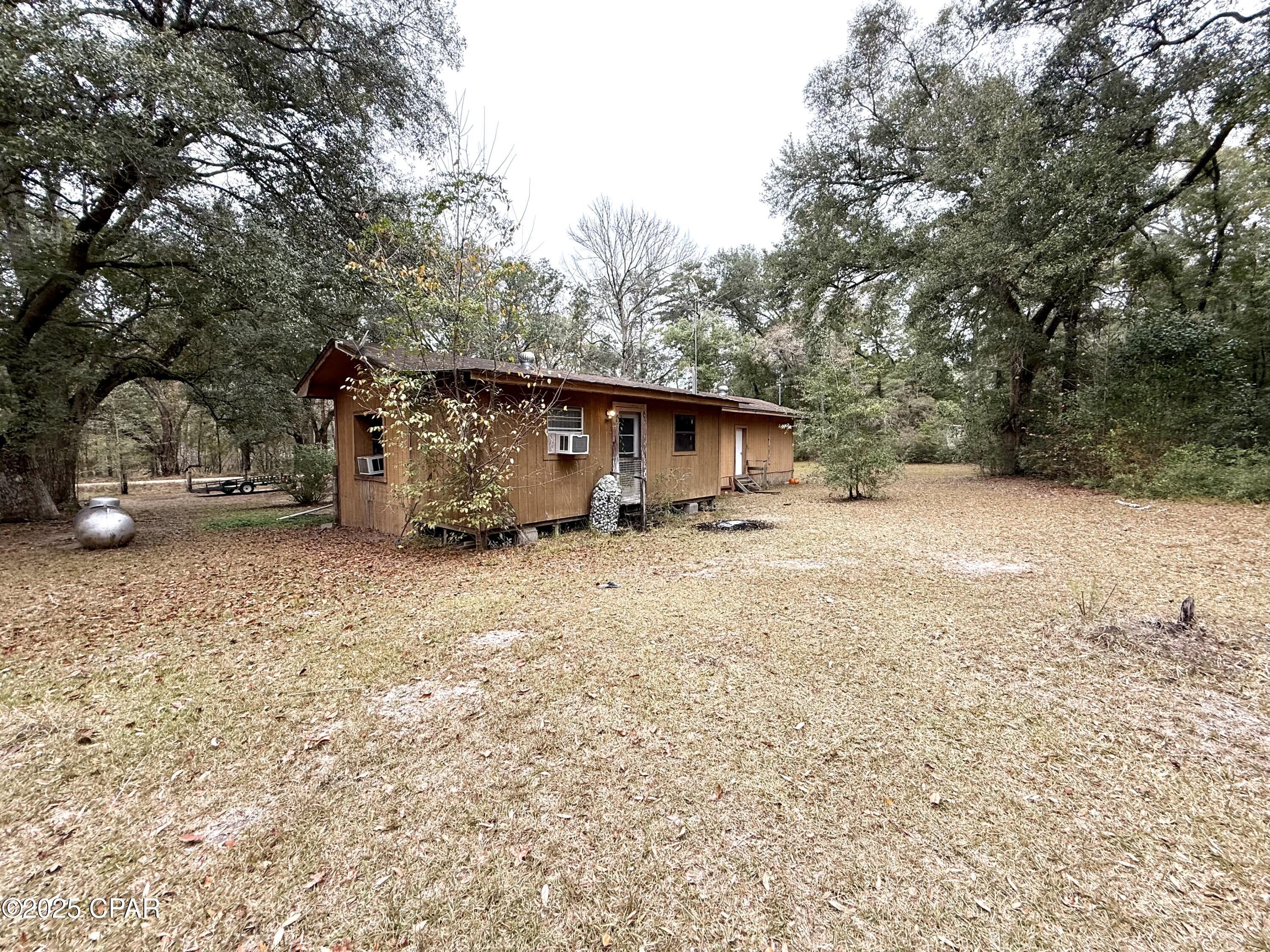 Bonifay - Residential