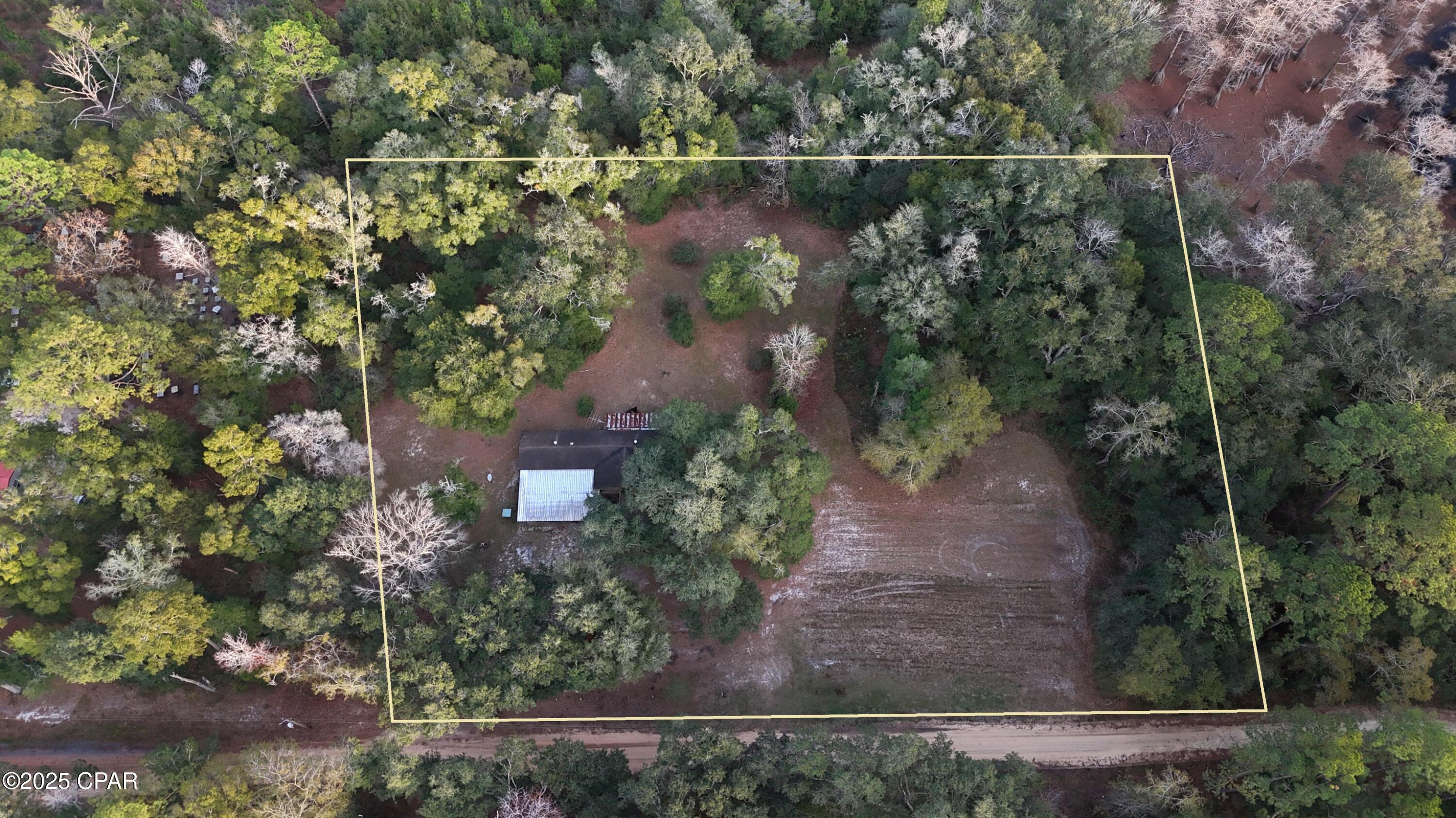 Bonifay - Residential