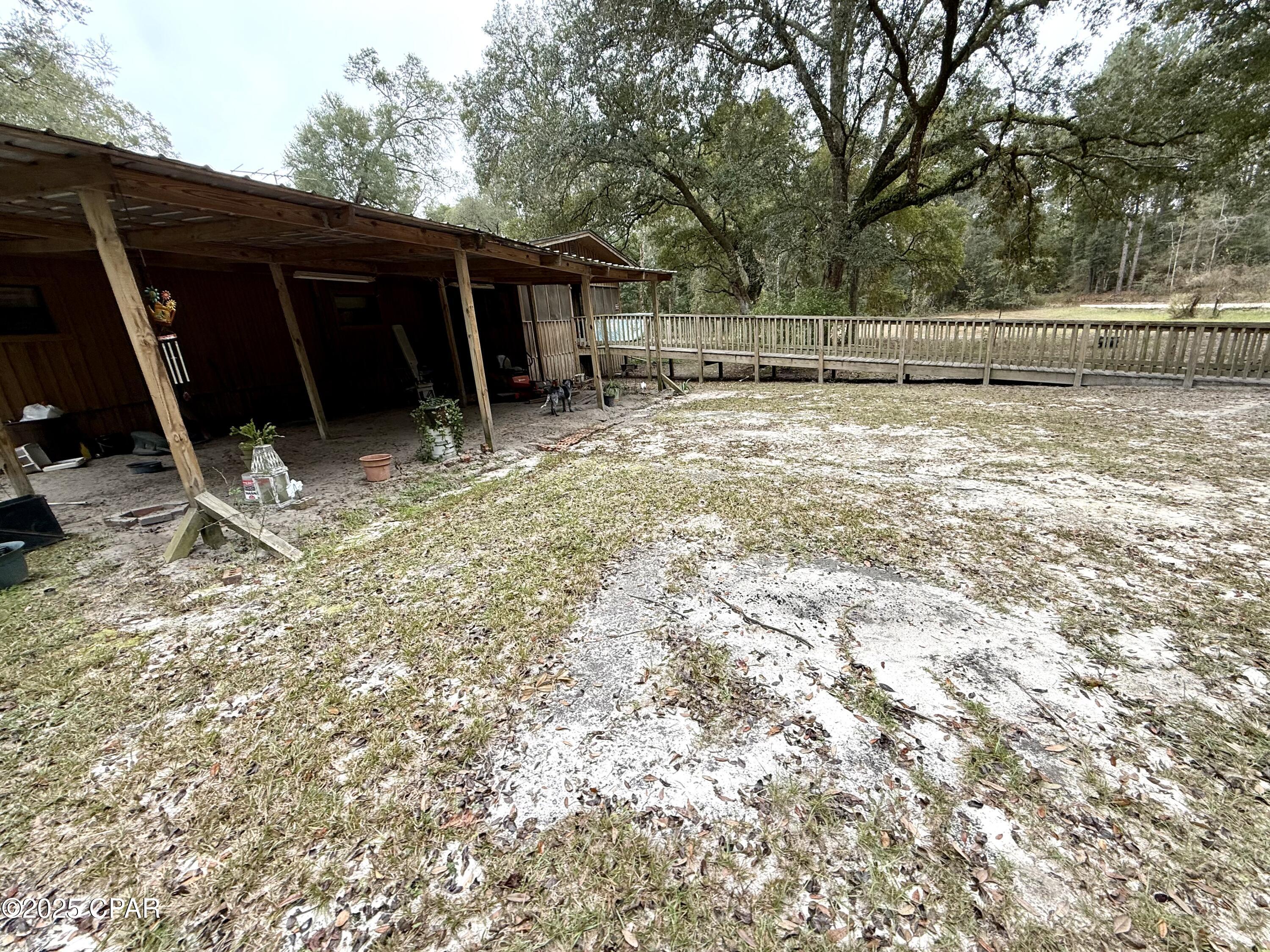 Bonifay - Residential