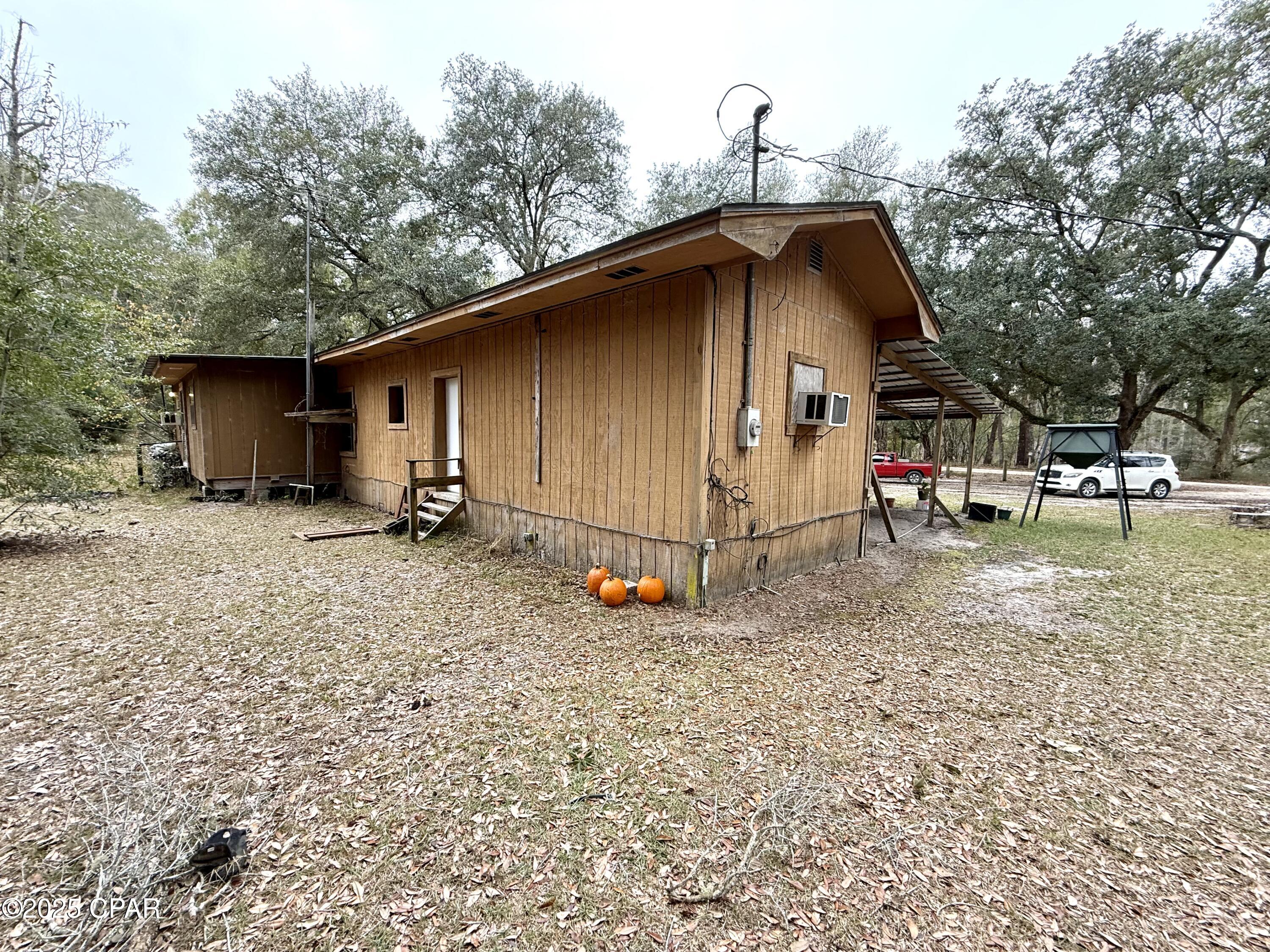 Bonifay - Residential