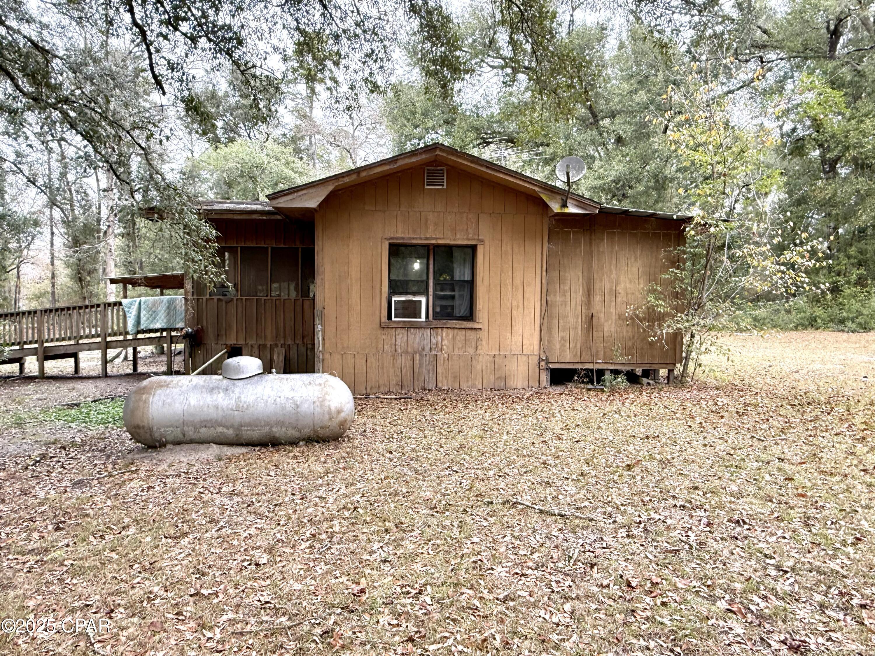 Bonifay - Residential