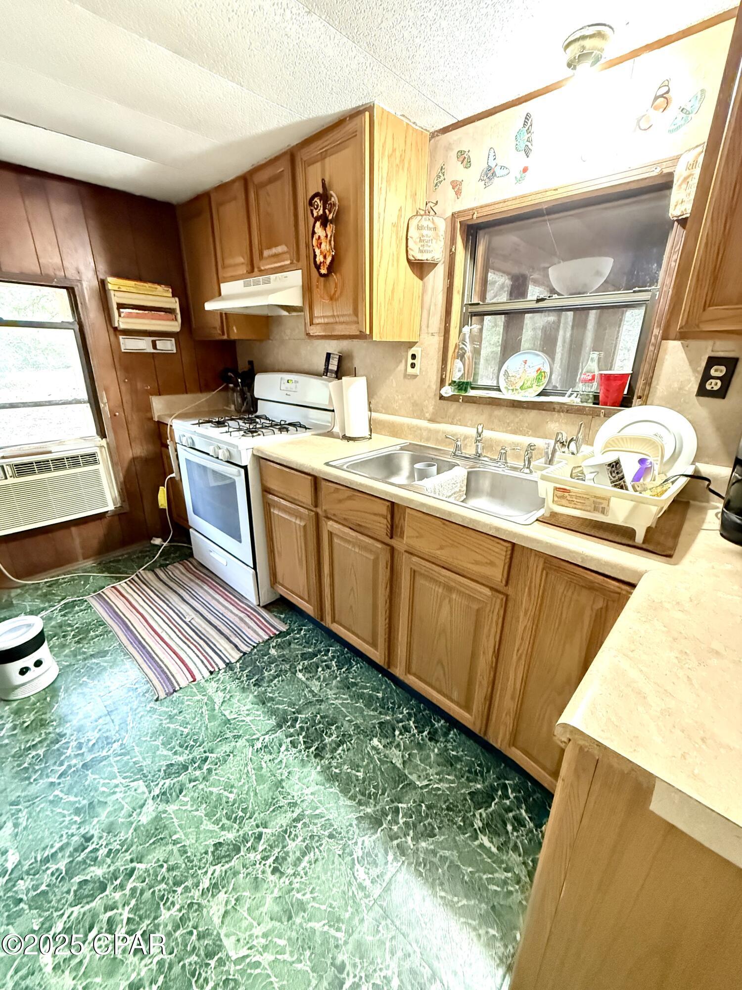 Bonifay - Residential