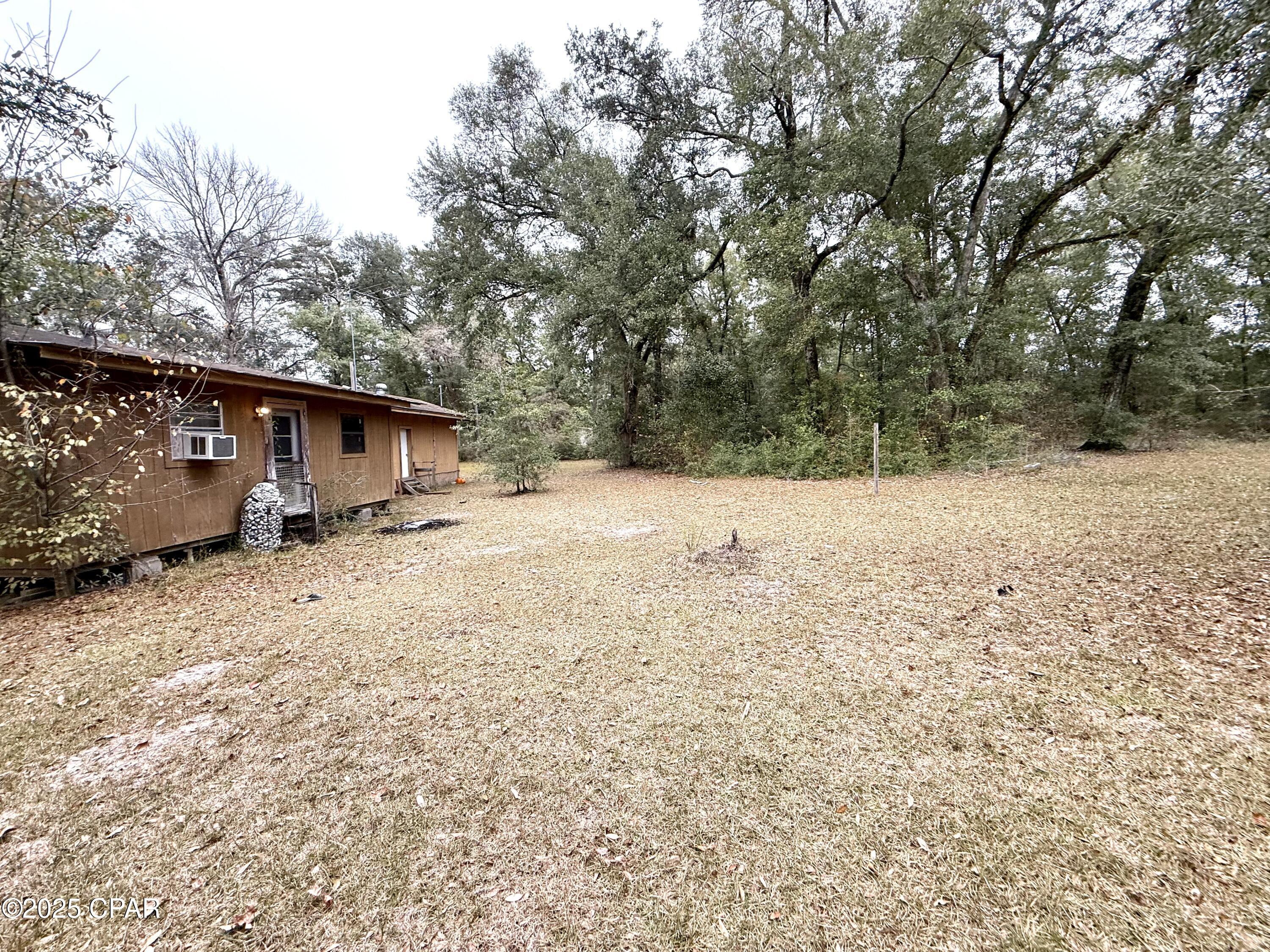 Bonifay - Residential