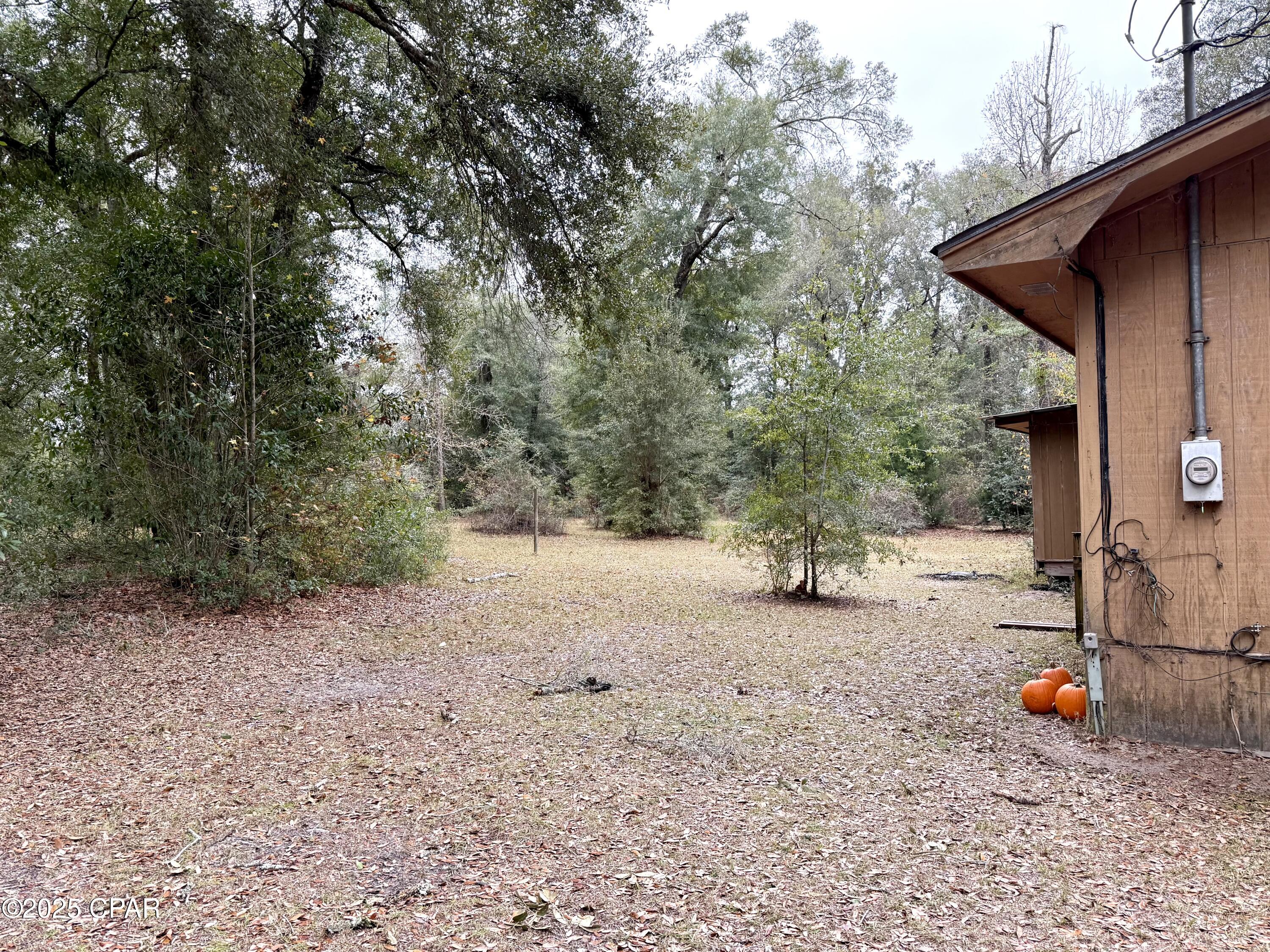 Bonifay - Residential