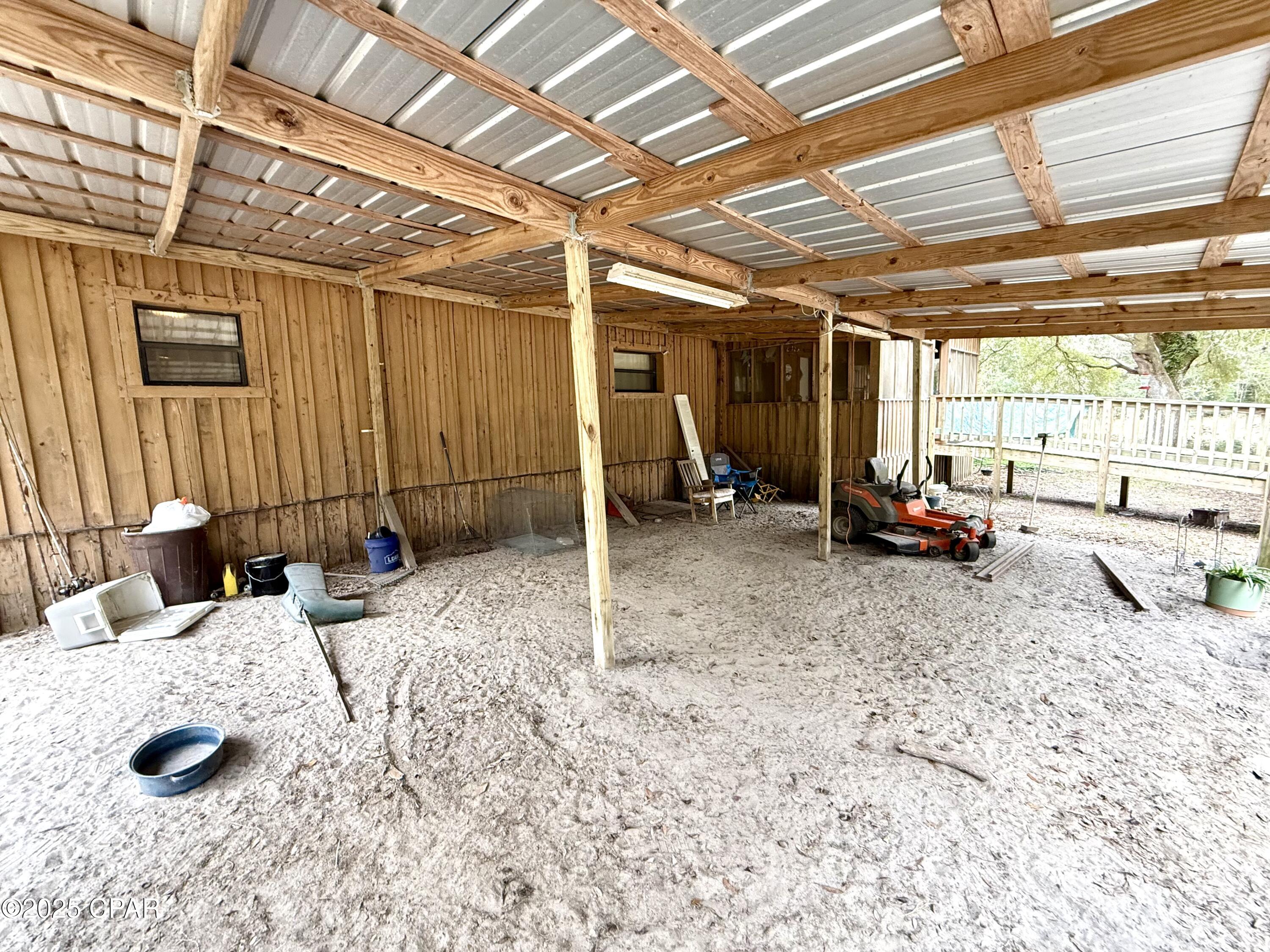 Bonifay - Residential