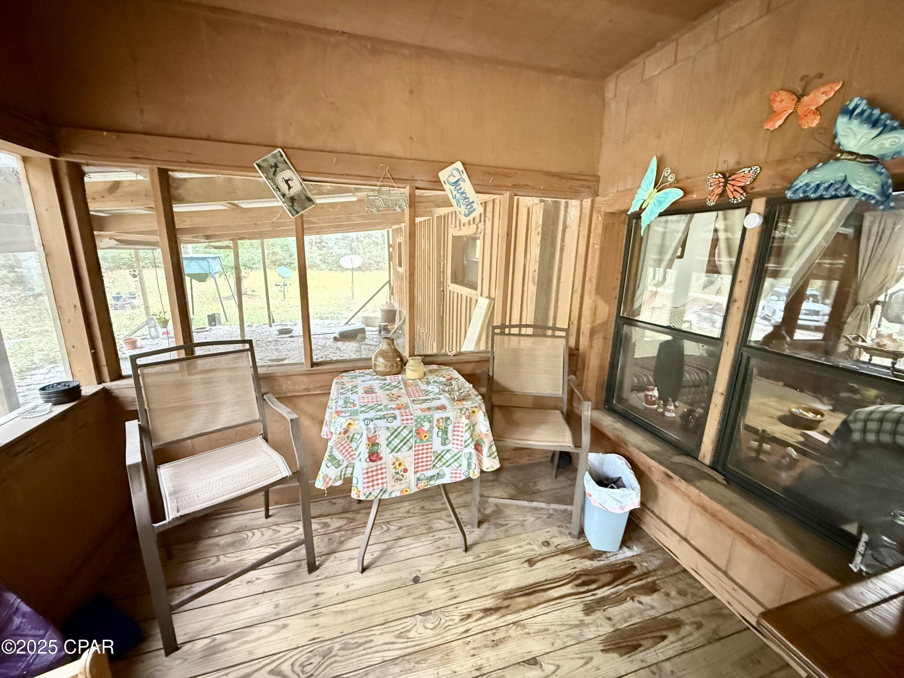 Bonifay - Residential