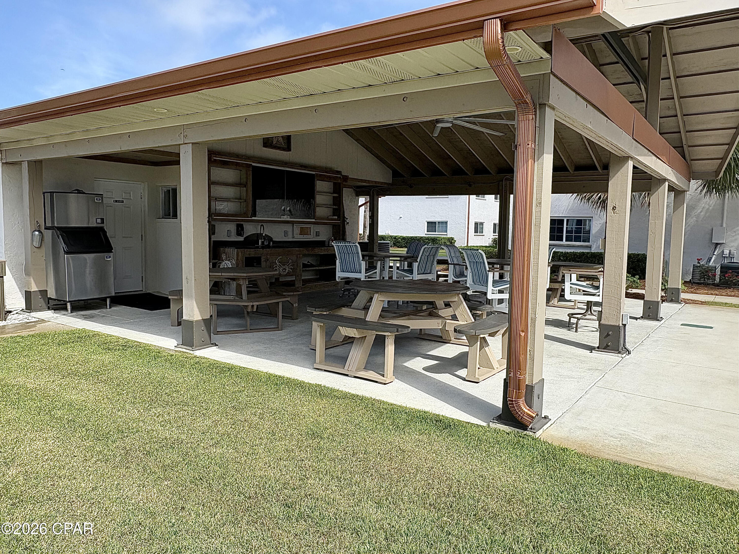 Landmark On St. Andrews Bay - Residential