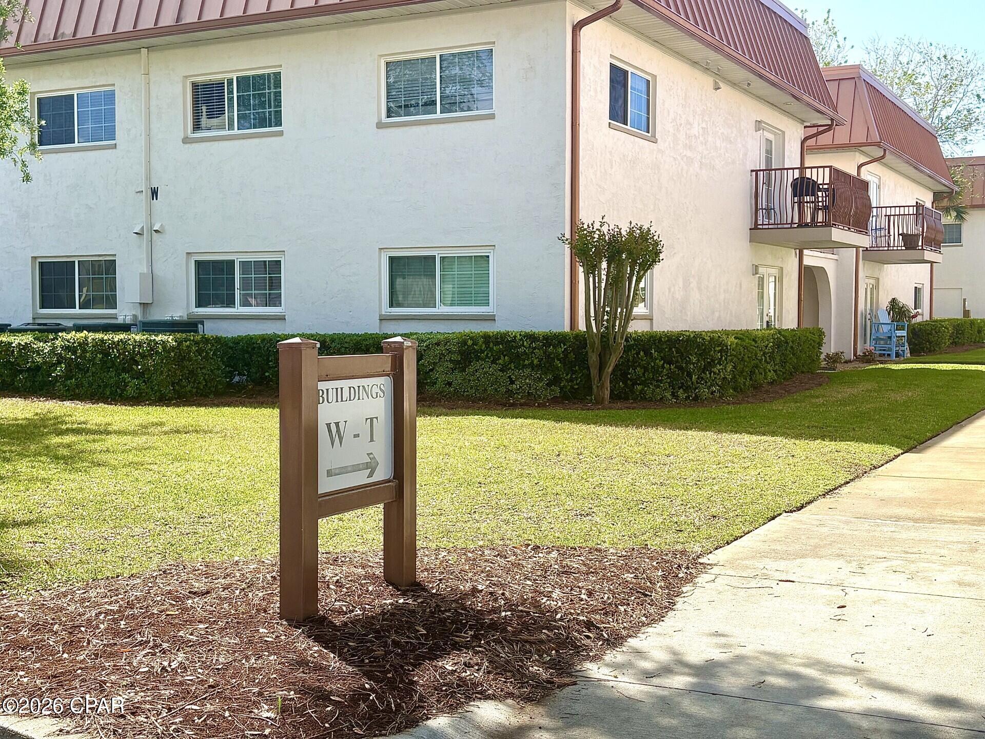 Landmark On St. Andrews Bay - Residential