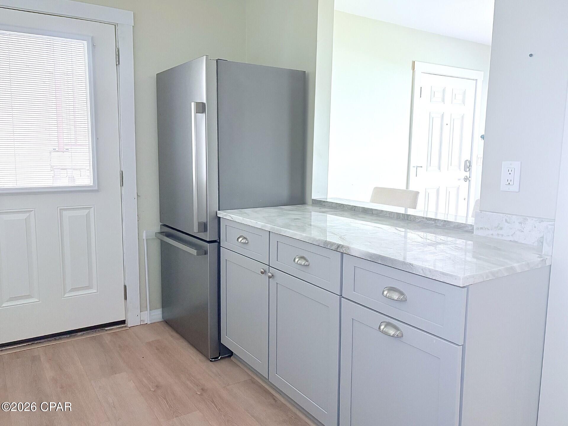 Landmark On St. Andrews Bay - Residential