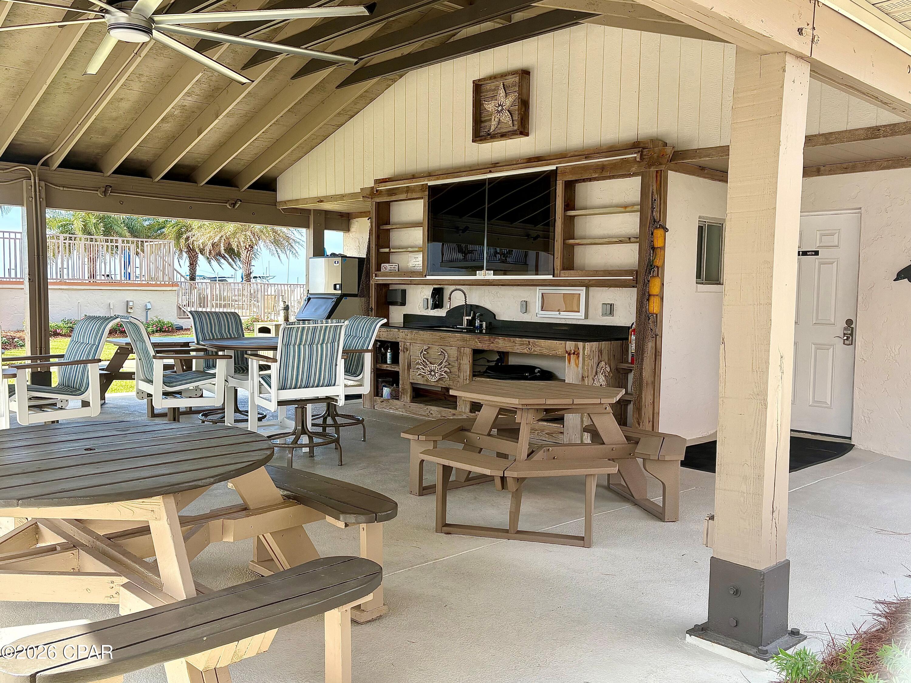 Landmark On St. Andrews Bay - Residential