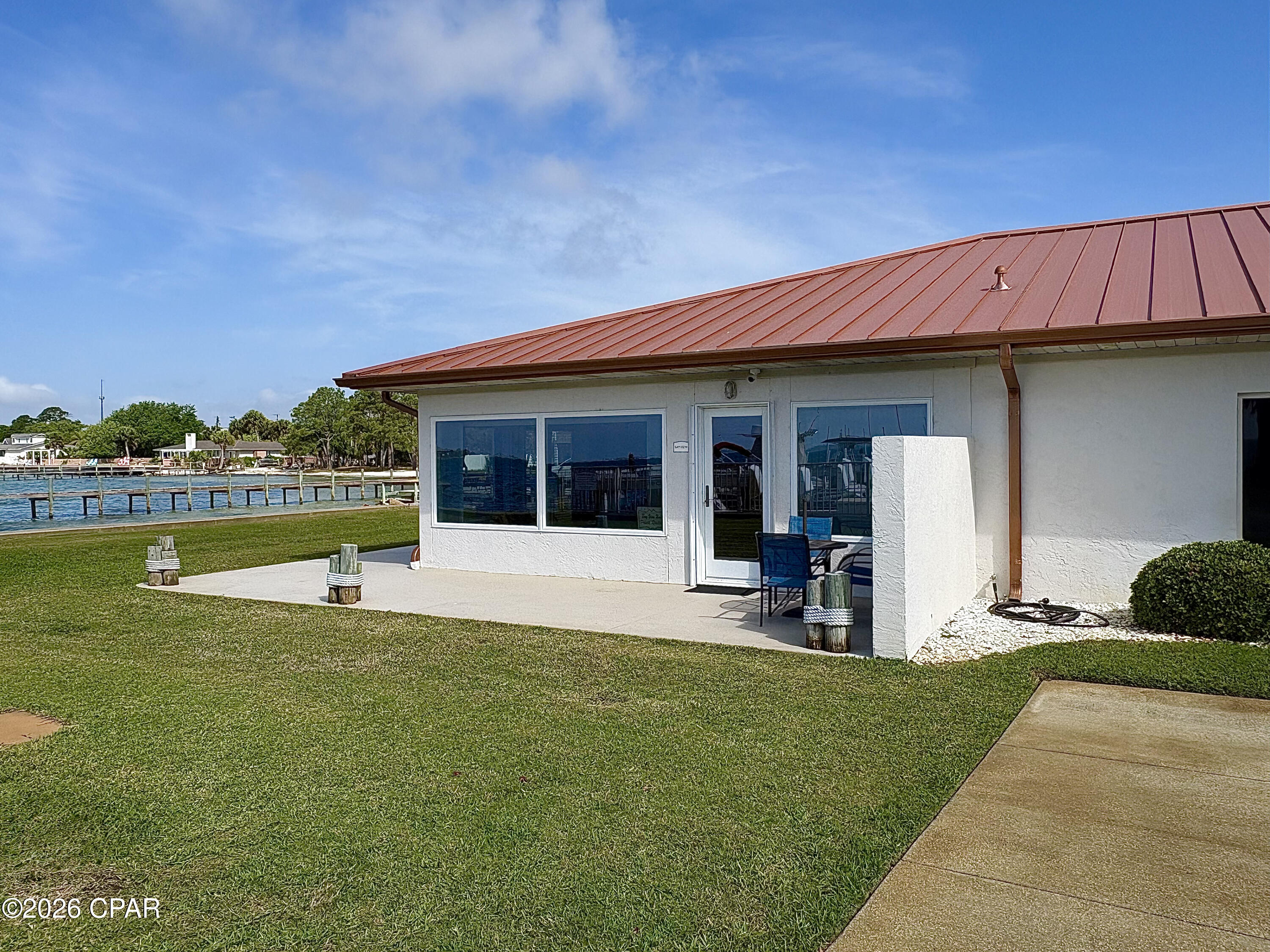 Landmark On St. Andrews Bay - Residential