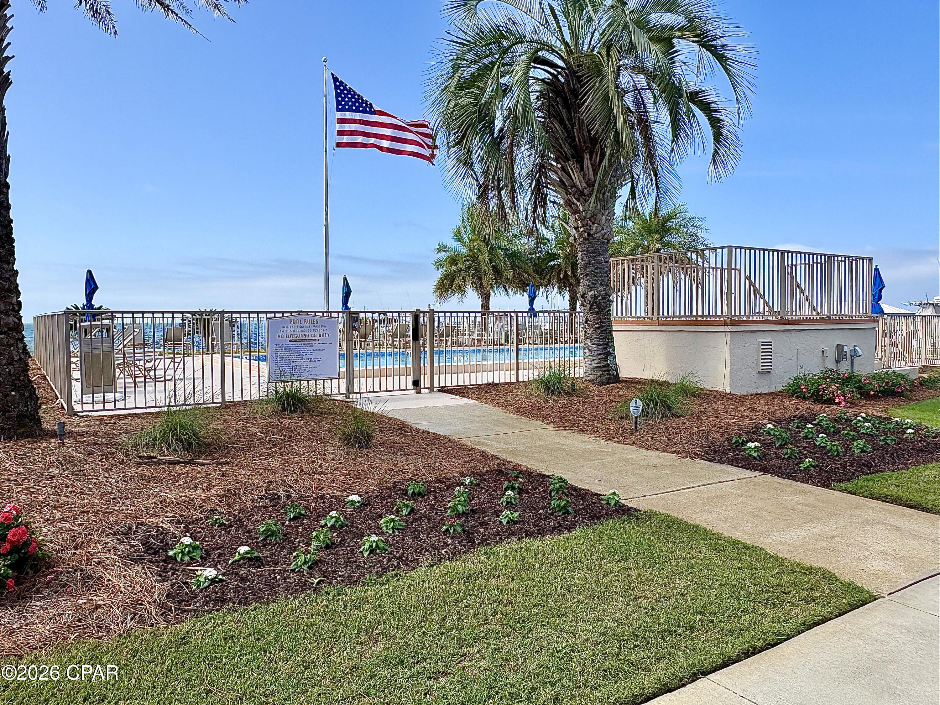 Landmark On St. Andrews Bay - Residential