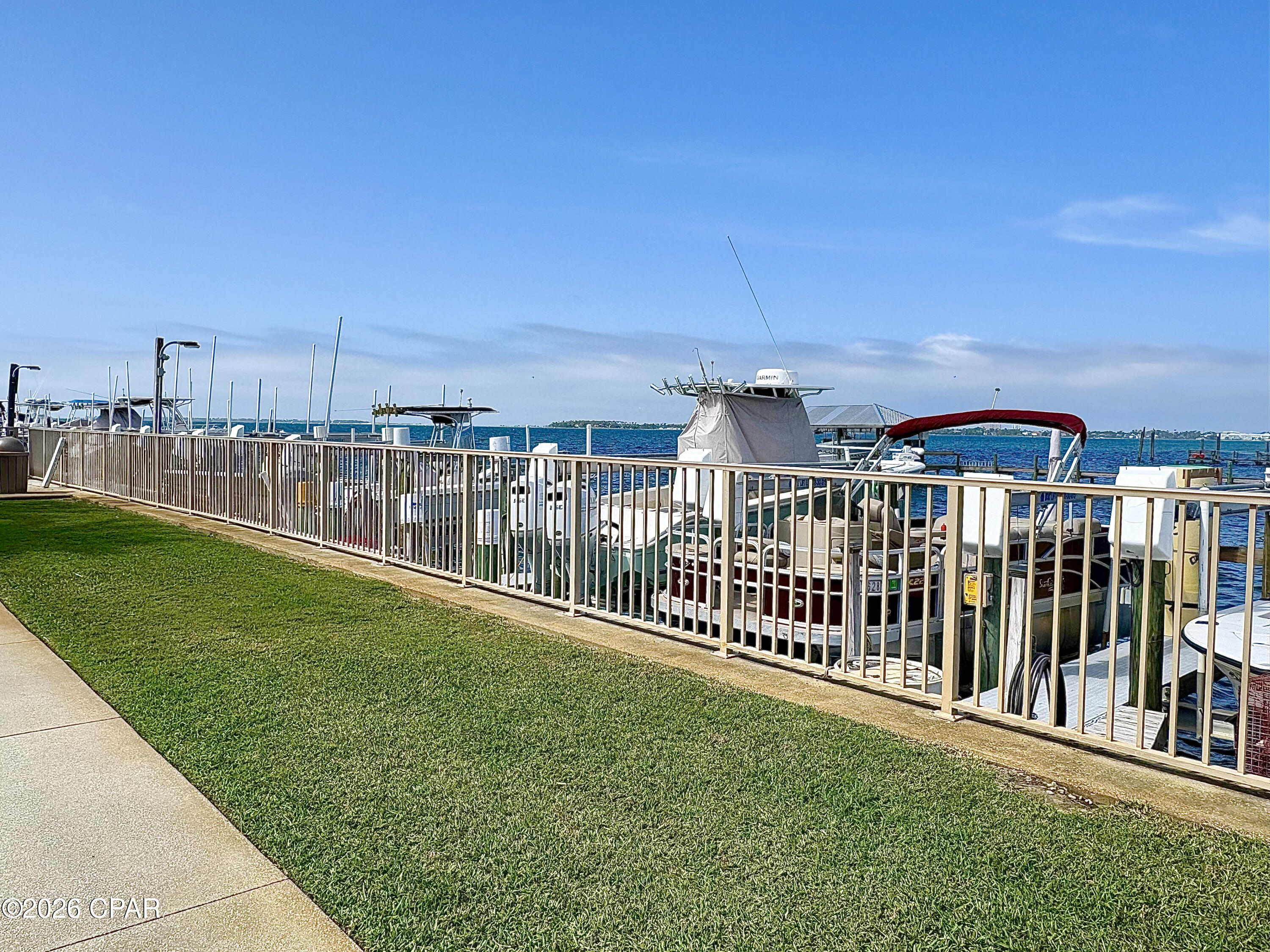 Landmark On St. Andrews Bay - Residential