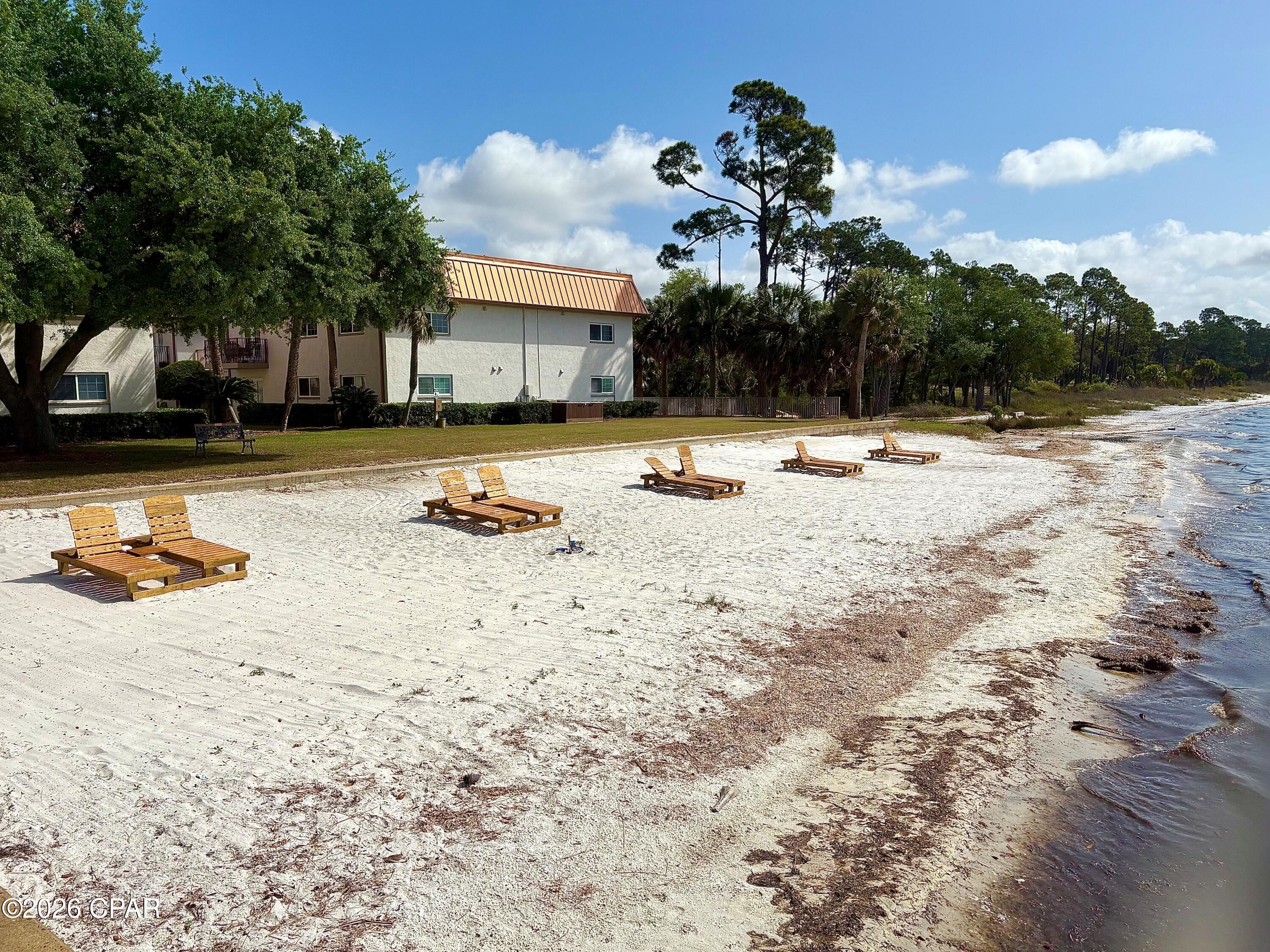Landmark On St. Andrews Bay - Residential